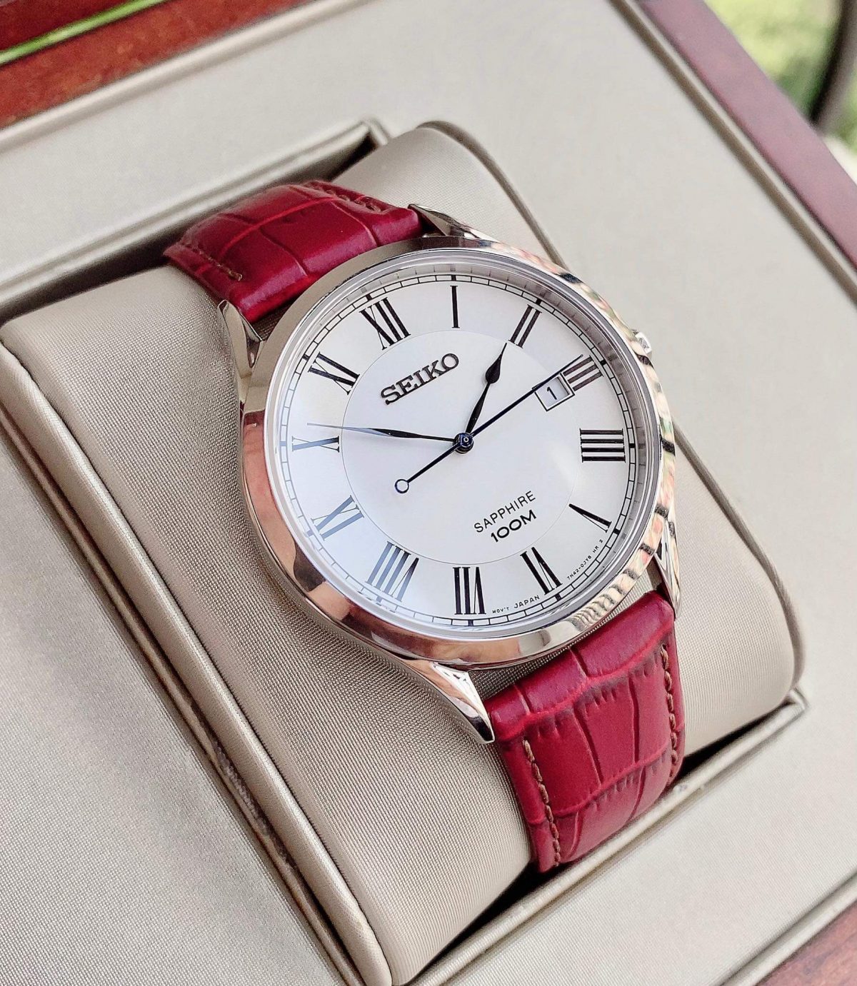 SEIKO SGEG97
