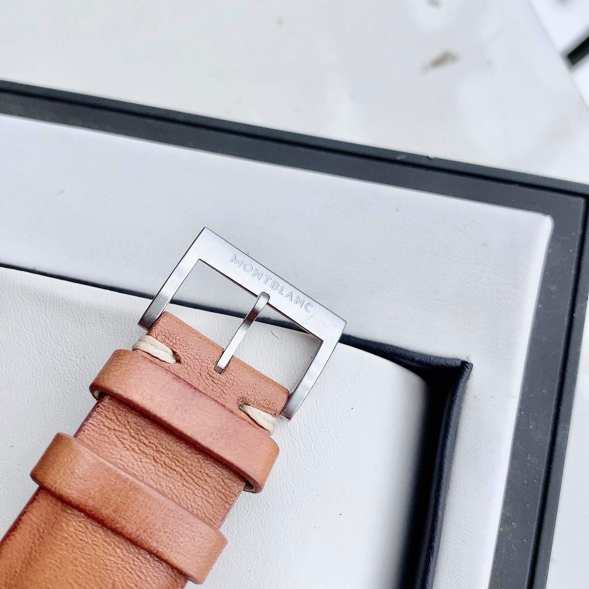 Ảnh 5 của MontBlanc 116479 Vàng 18K