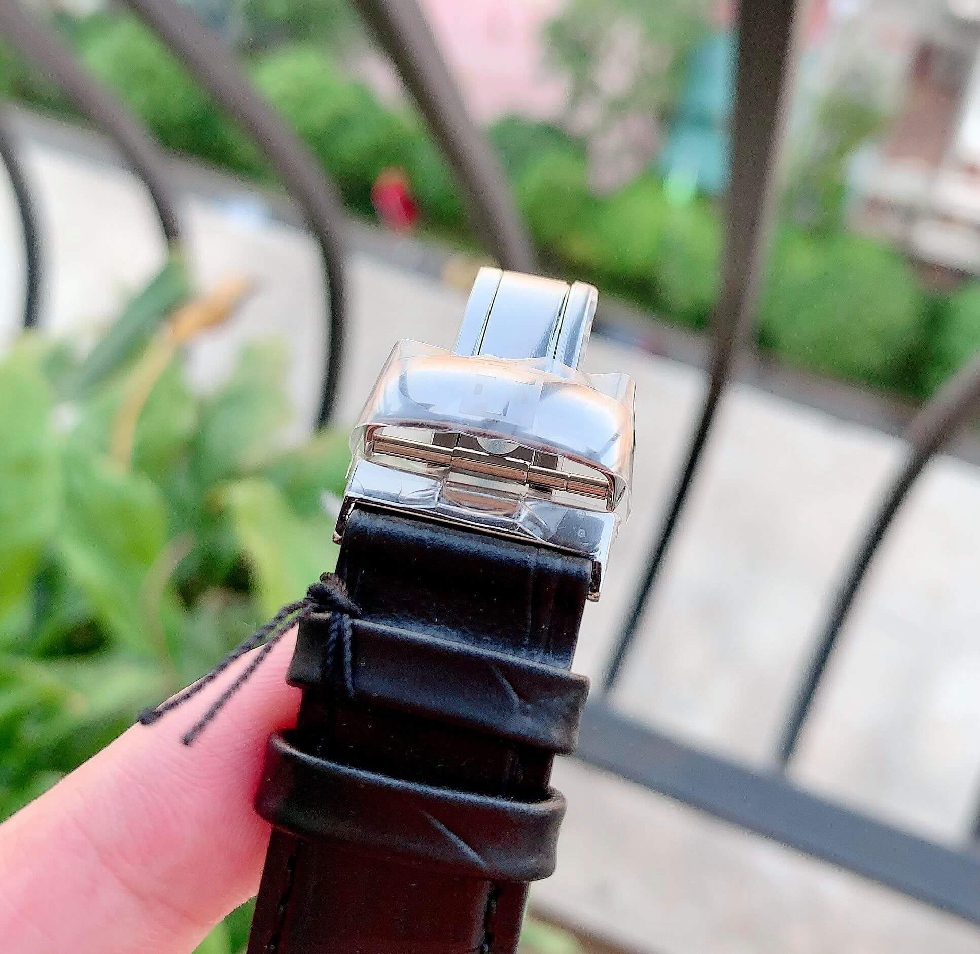 Ảnh 6 của Tissot T0639071605800