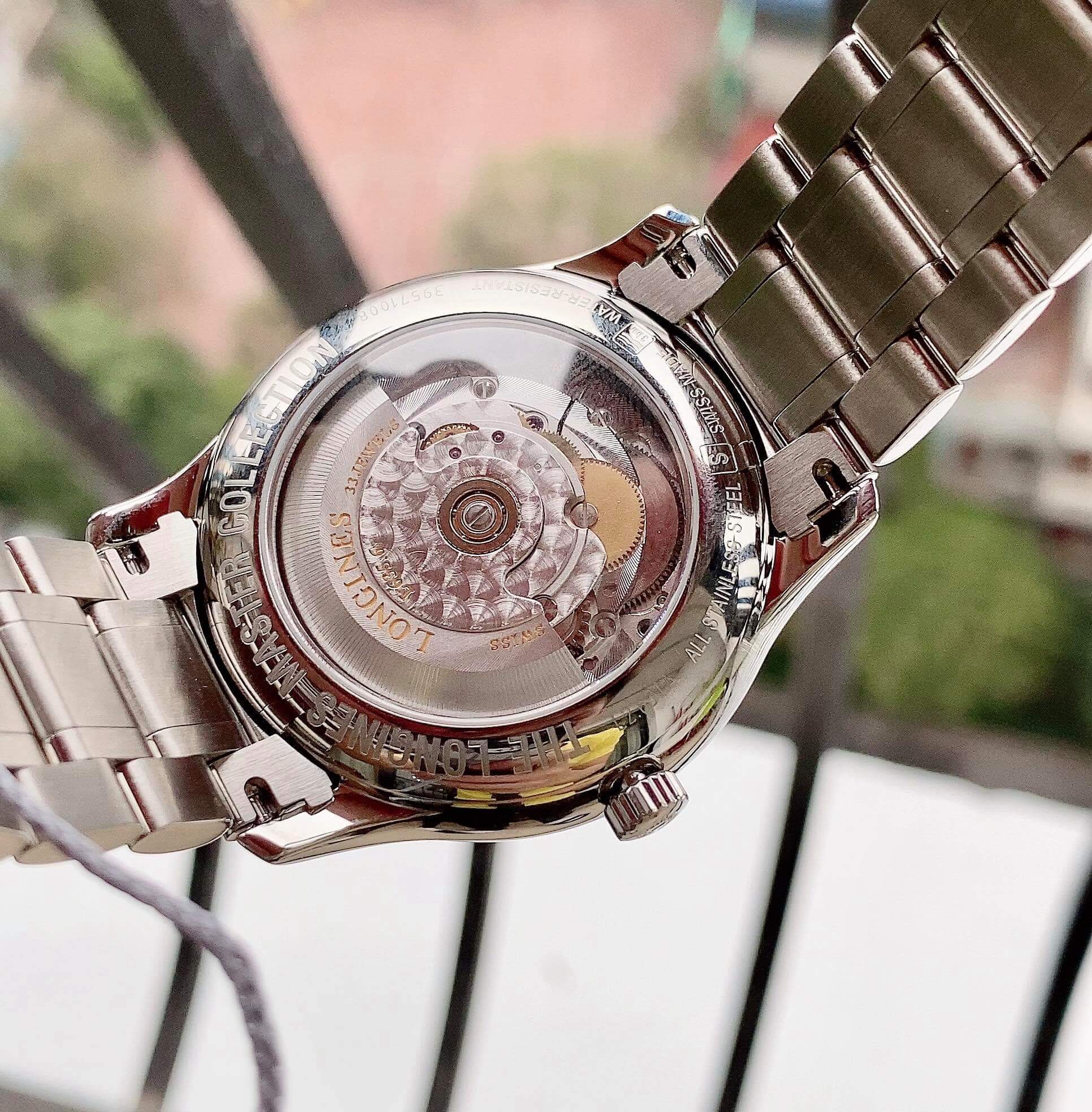 Ảnh 4 của Longines L26314706