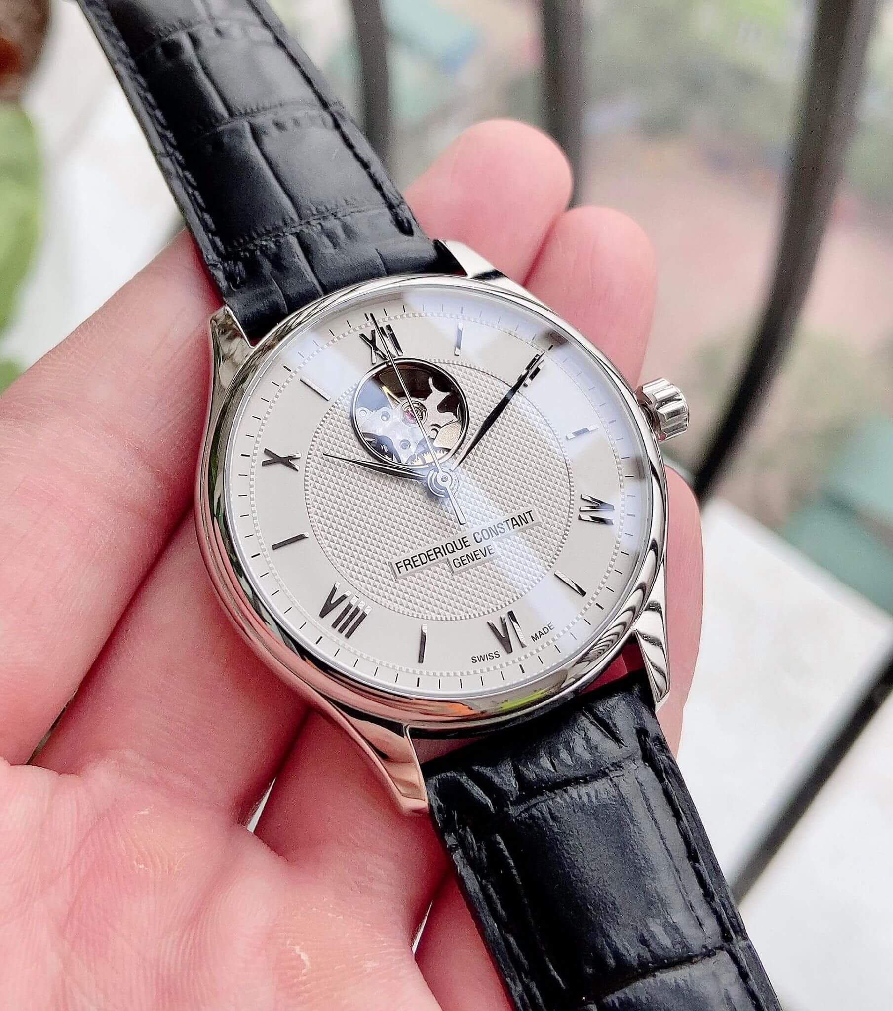 Ảnh 4 của Frederique Constant 310MS5B6