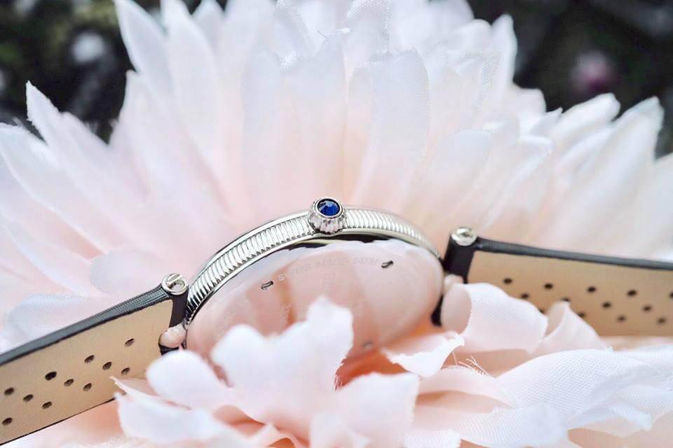 Ảnh 3 của Frederique Constant 200MPW2V6