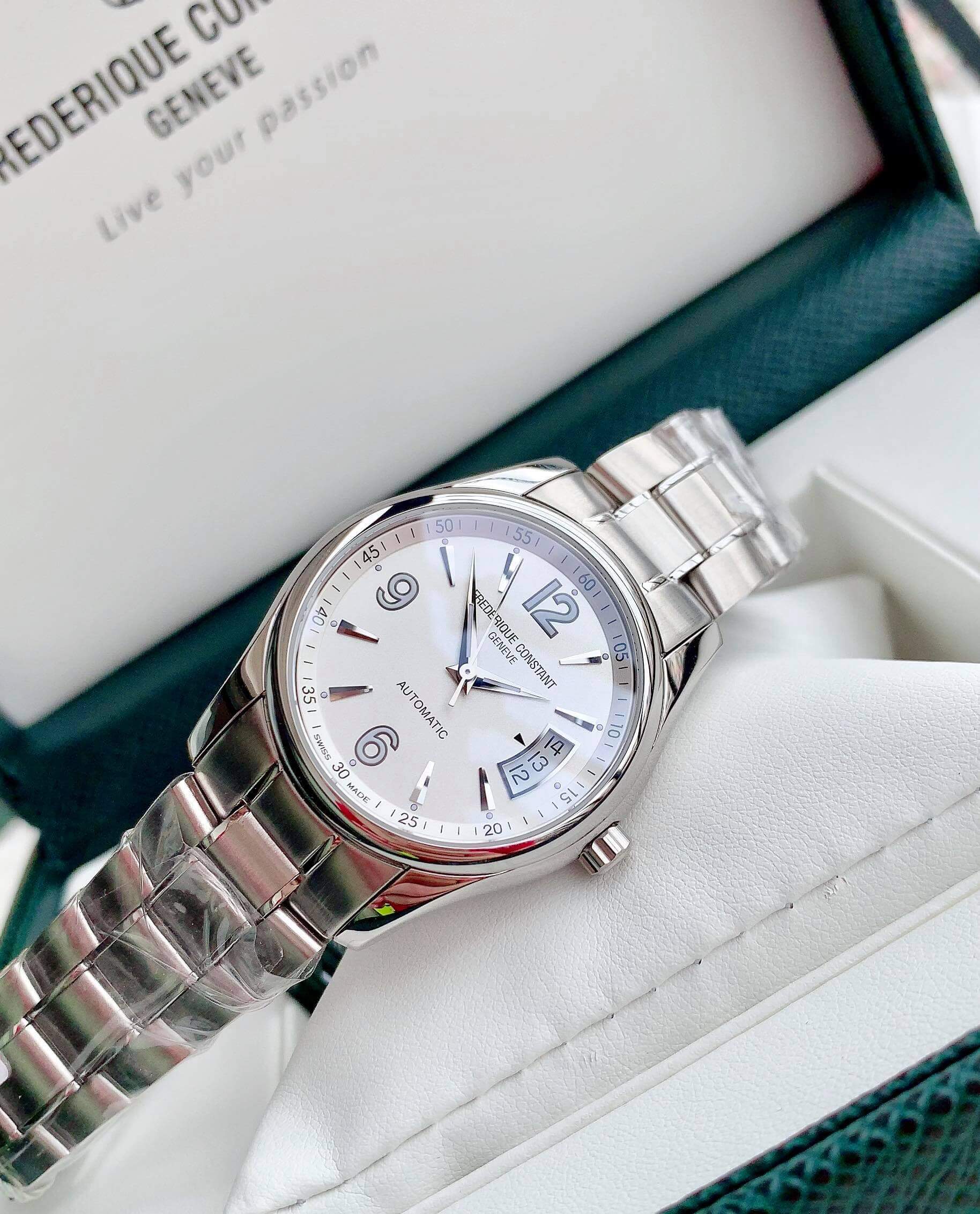 Frederique Constant 303S4B26B