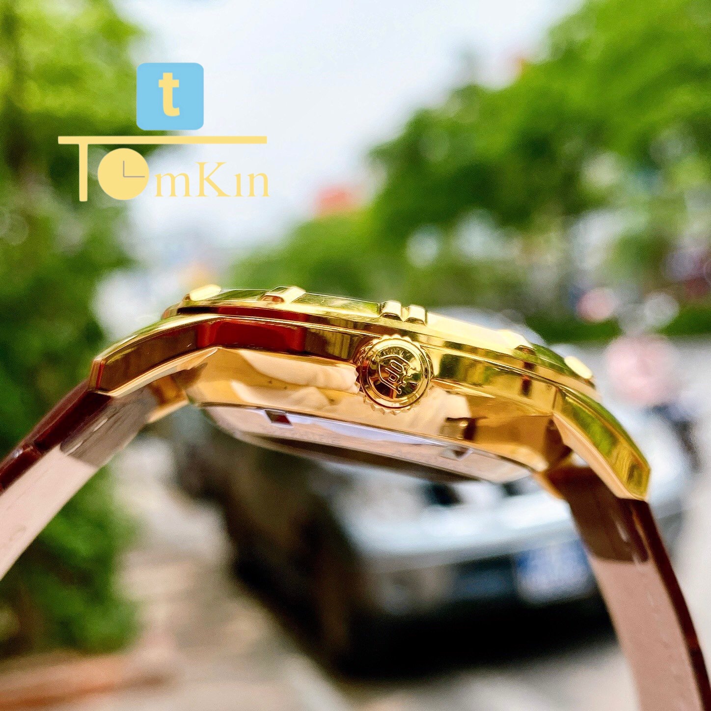 Ảnh 2 của OLYM PIANUS OP9920-4AGR-GL-X