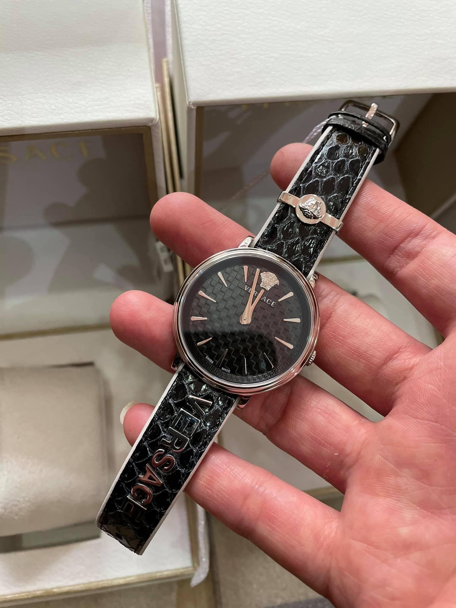 Ảnh 7 của Versace VE81009/19 Thuỵ Sỹ