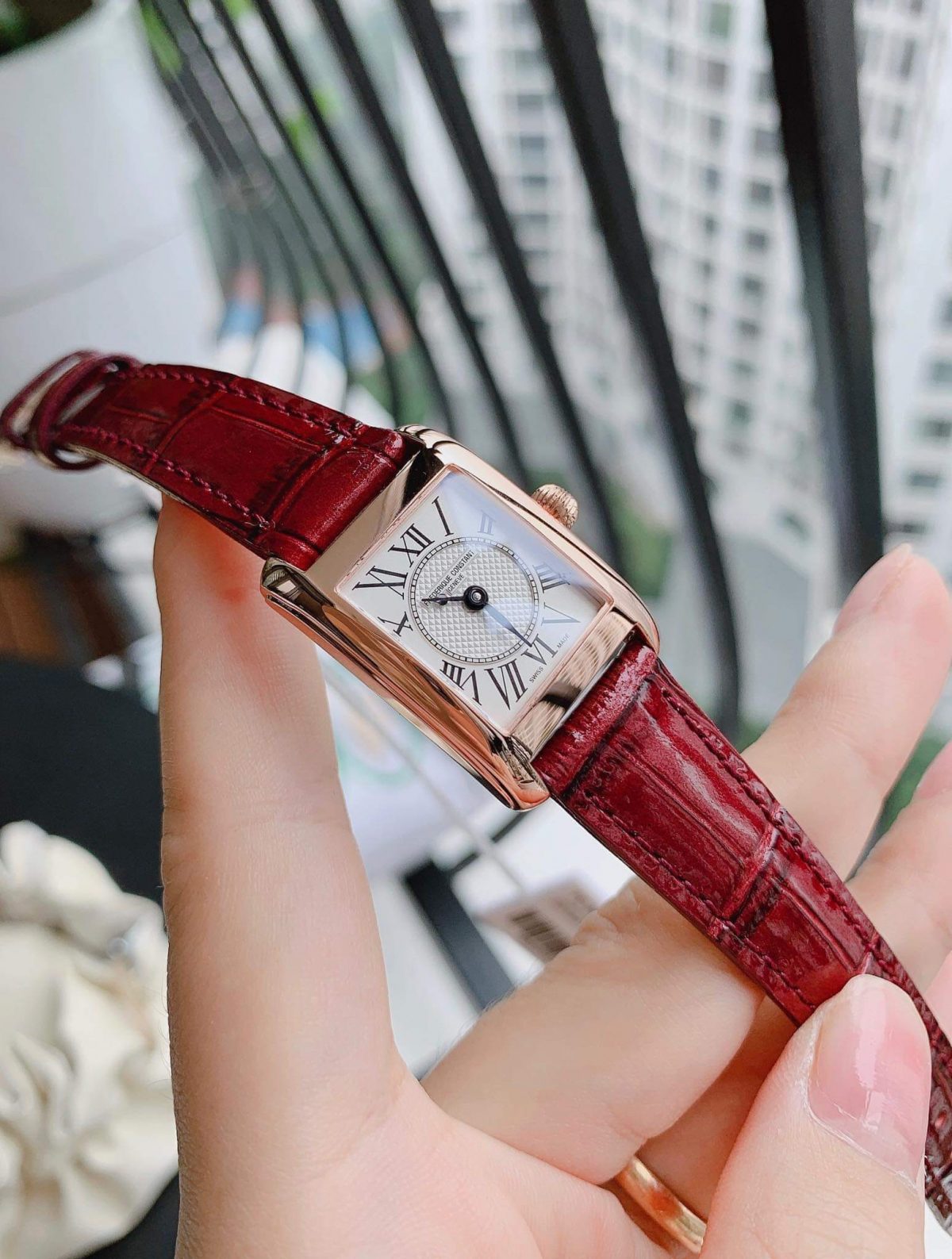 Frederique Constant 200MC14