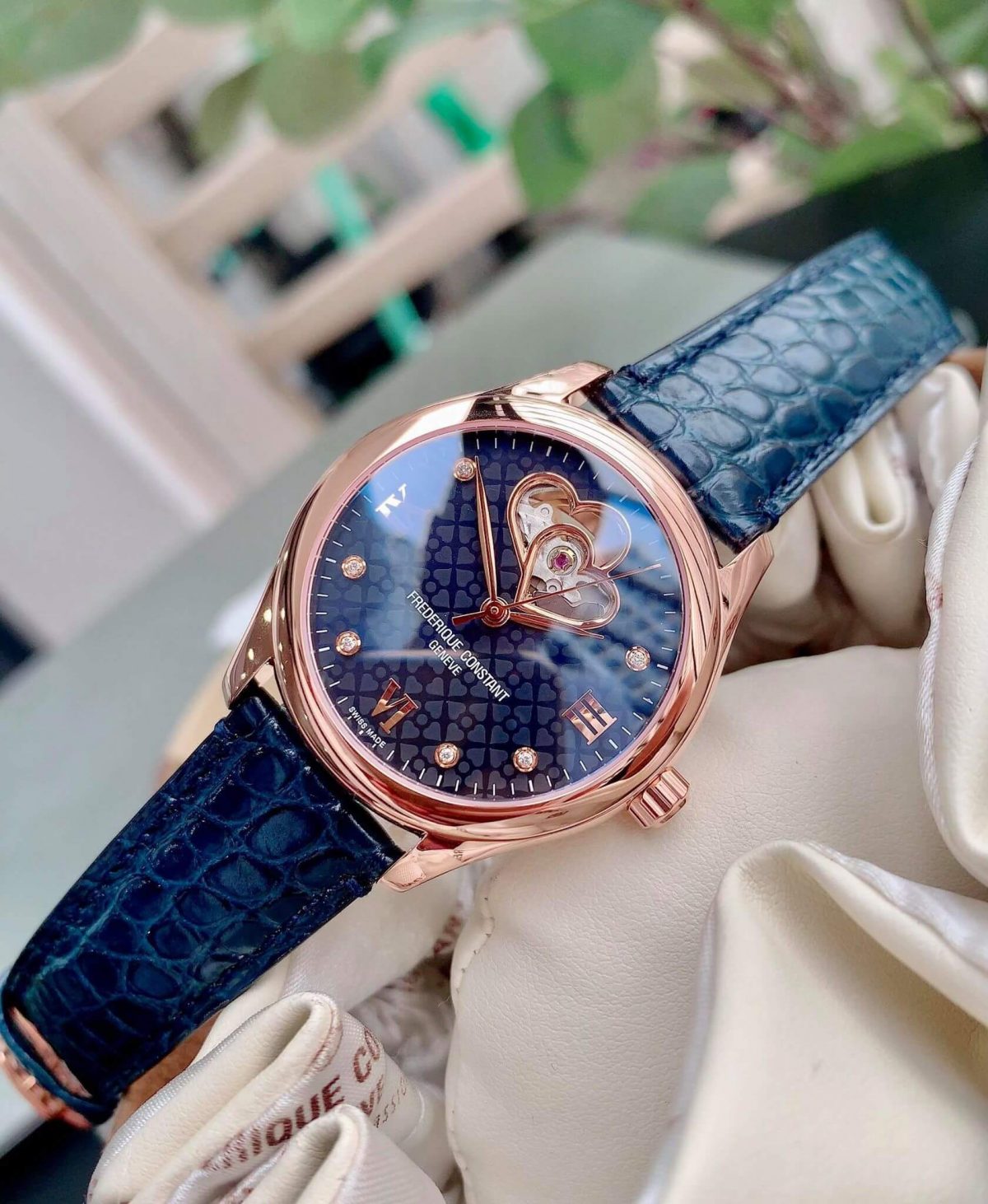 Frederique Constant FC310NDHB3B4