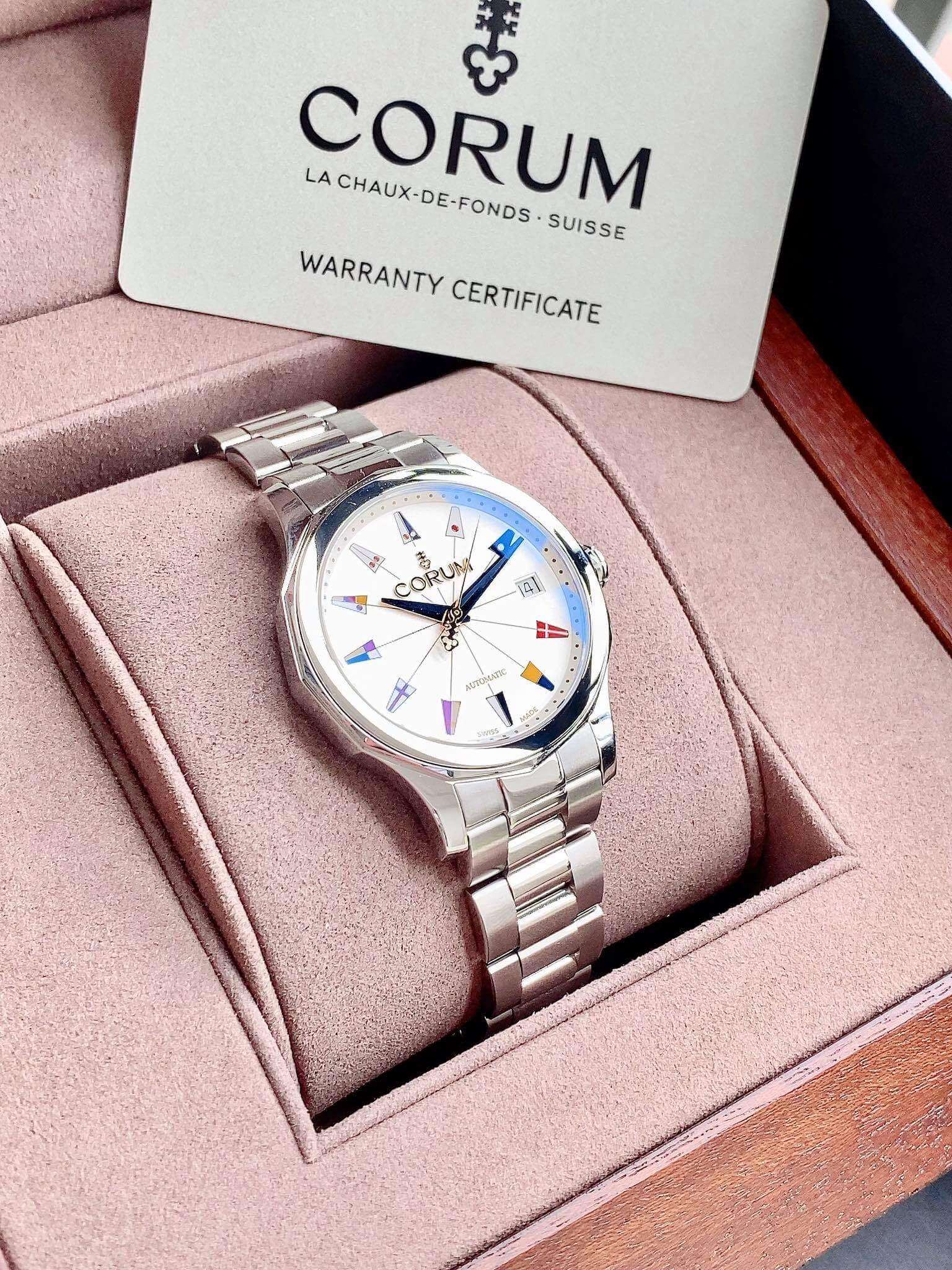 Ảnh 4 của Corum A082/04026