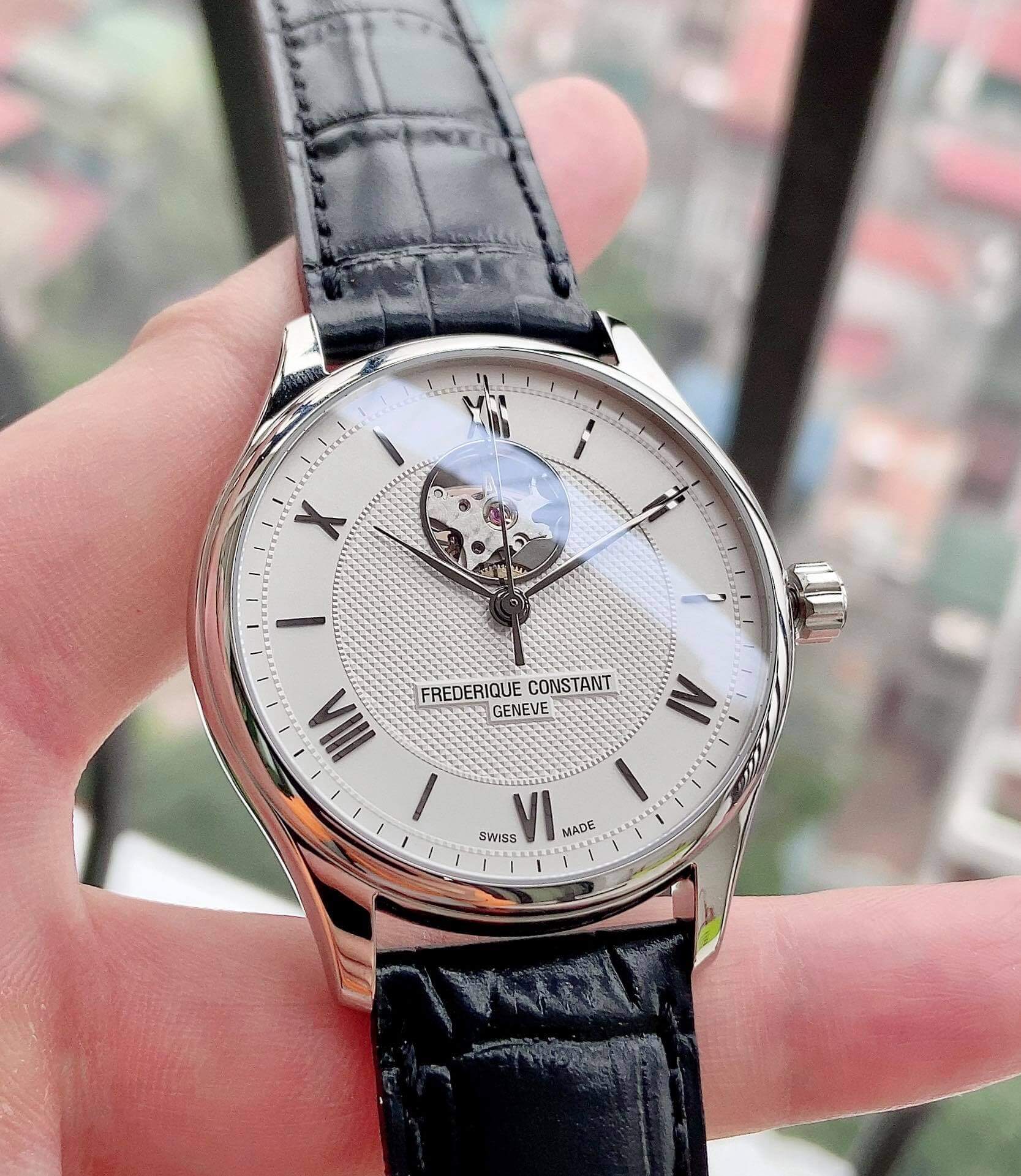 Ảnh 5 của Frederique Constant 310MS5B6