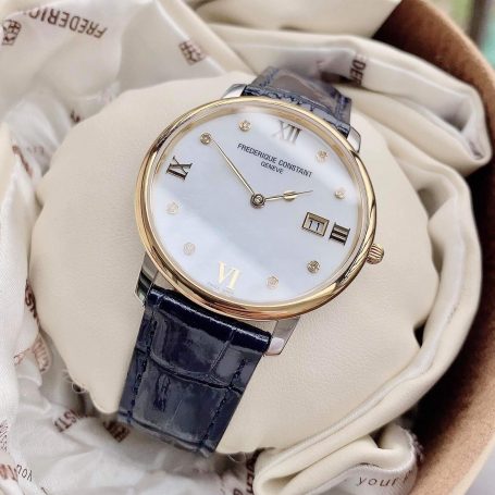 Ảnh 8 của Frederique Constant 220MPWD3S3