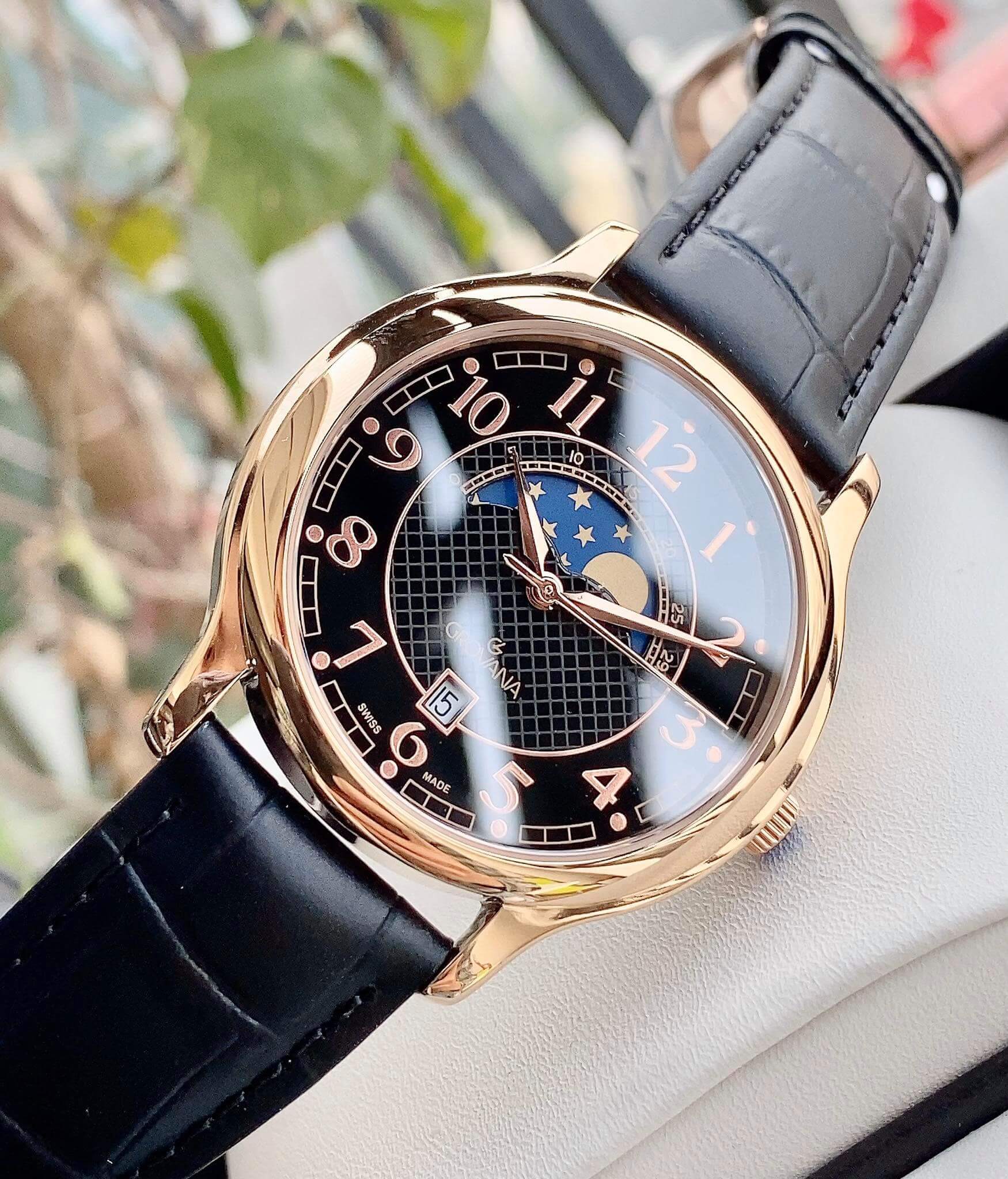 Ảnh 2 của Grovana 1026.1567