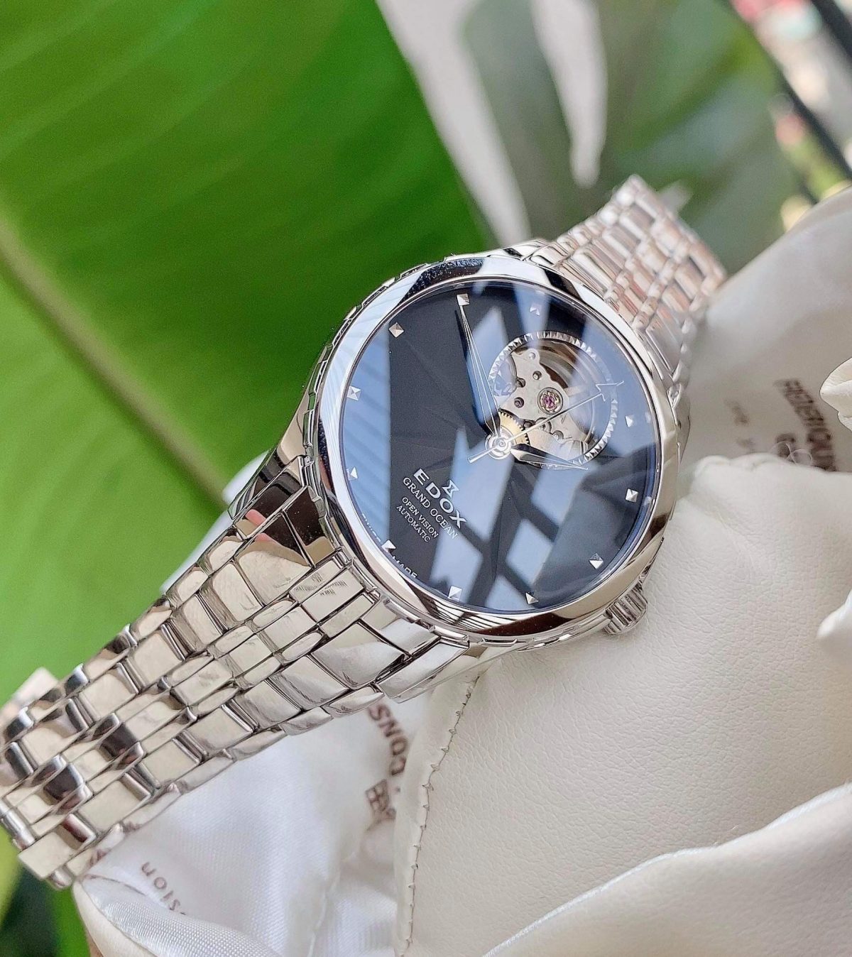 Edox 85013-3-NIN