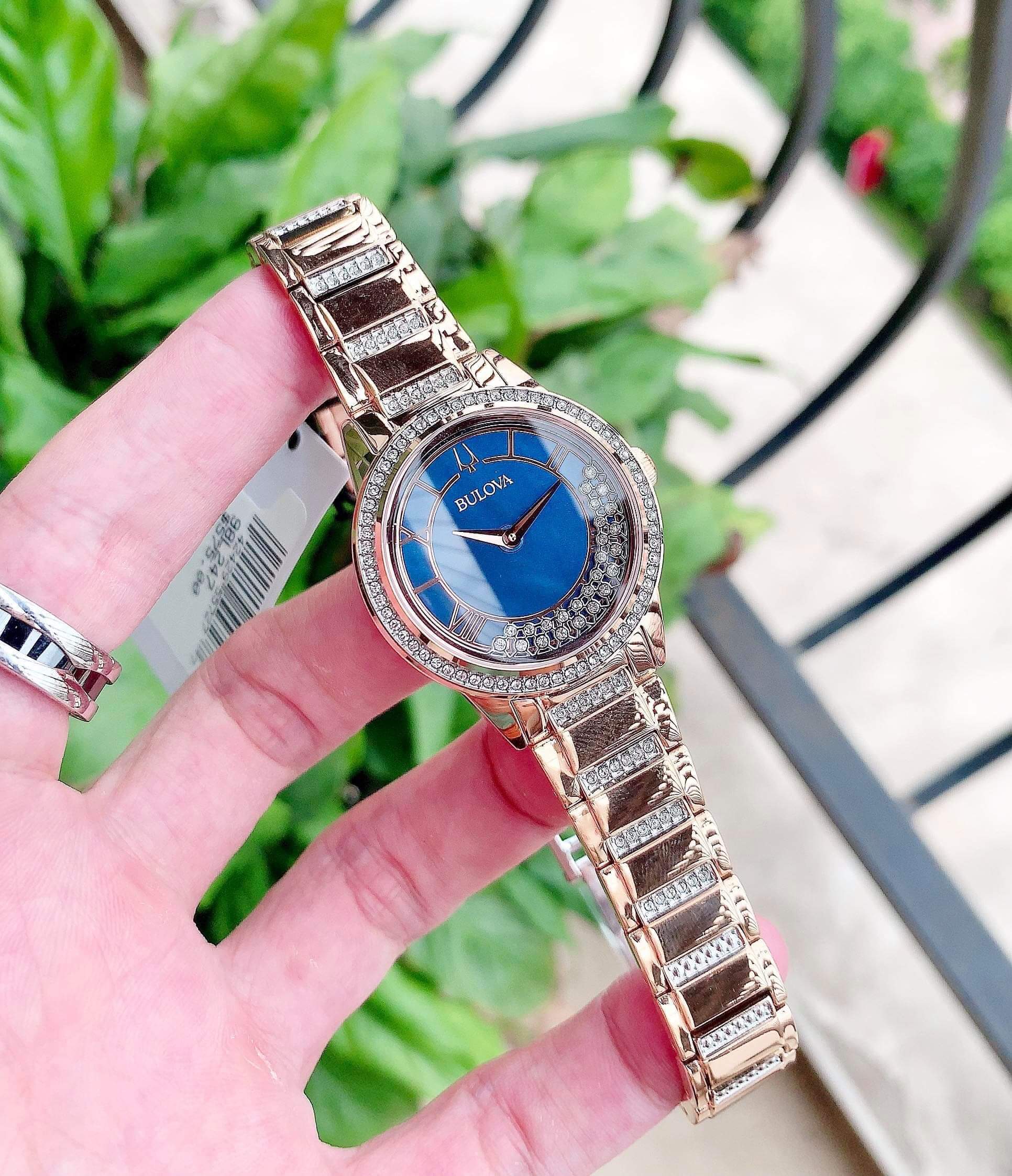Ảnh 4 của Bulova 98L247