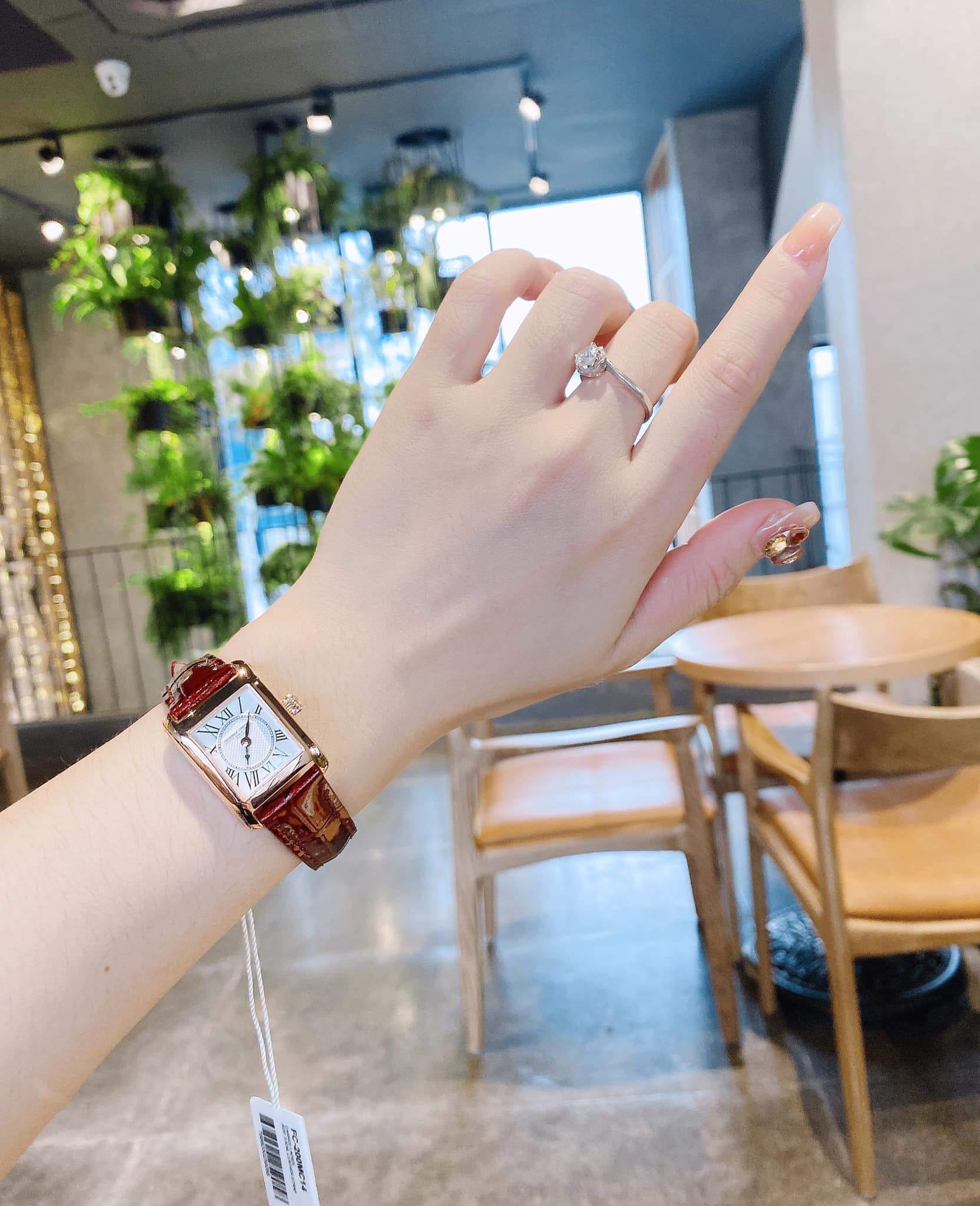 Ảnh 4 của Frederique Constant 200MC14
