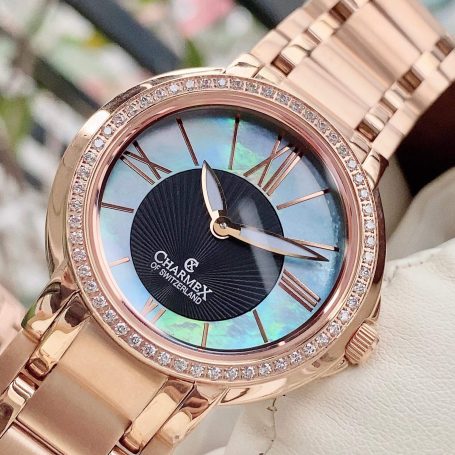 Ảnh 8 của Charmex 6421