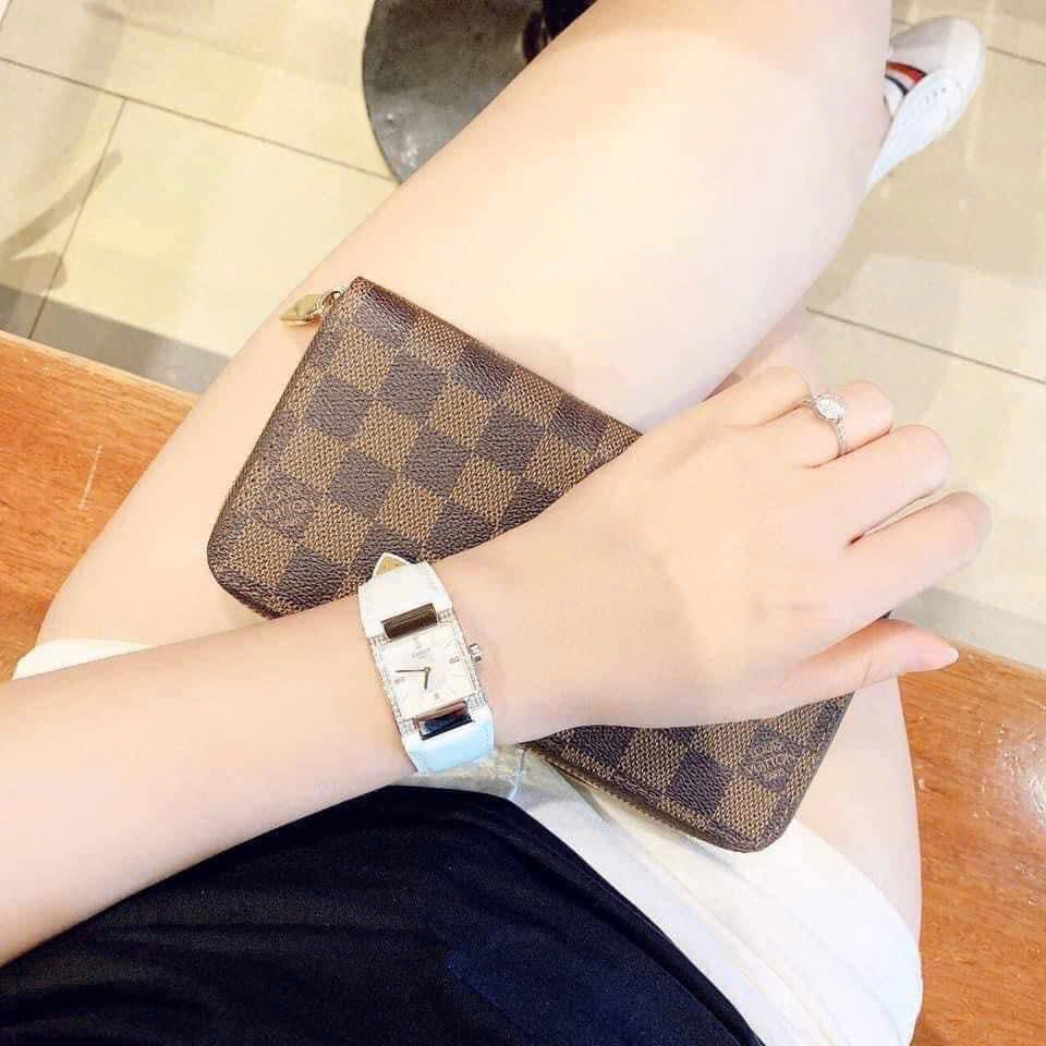 Ảnh 4 của (ĐỒNG HỒ NỮ) Tissot T-Trend T090.310.66.116.00 ( T0903106611600 )