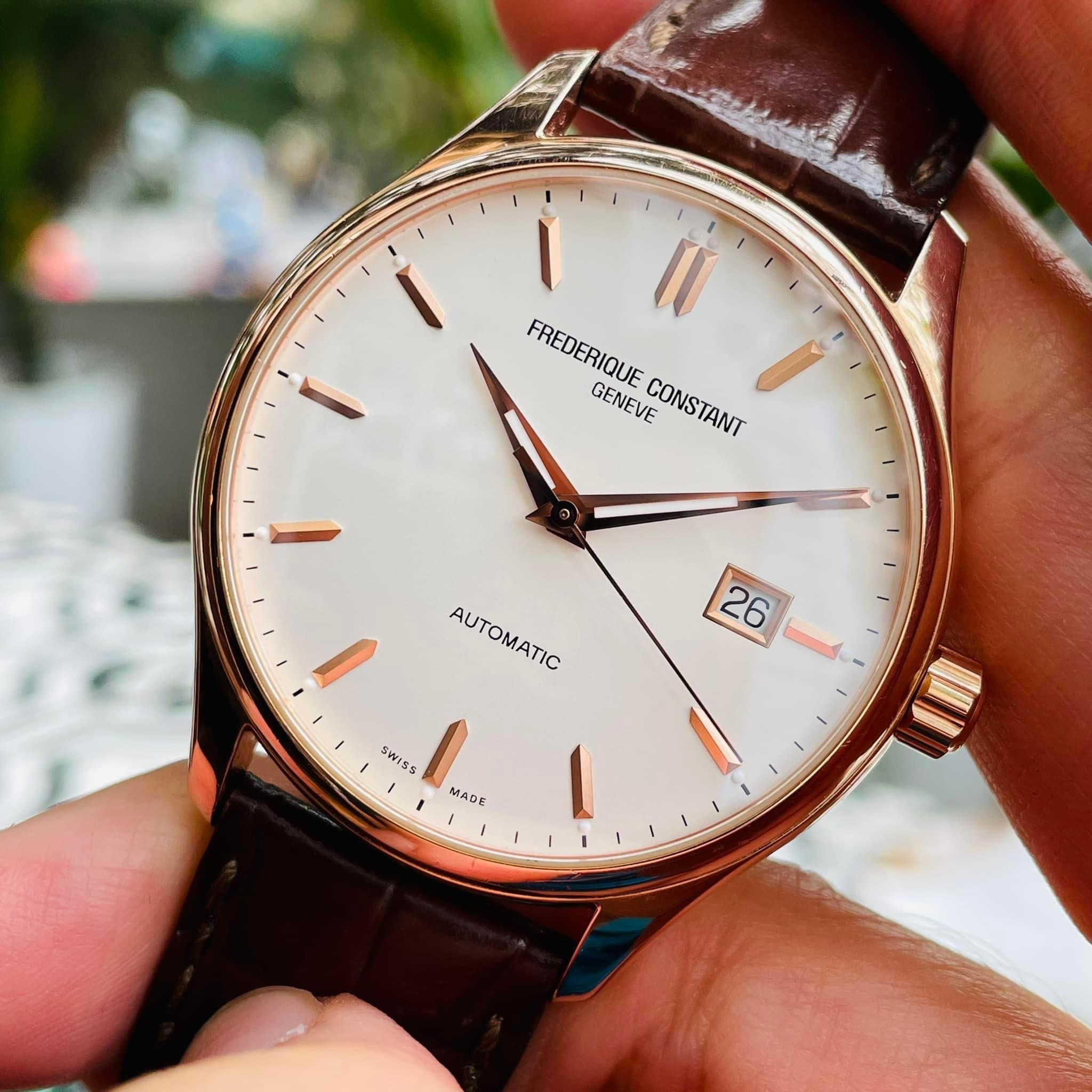 [Deal Lướt] Frederique Constant FC303V5B4