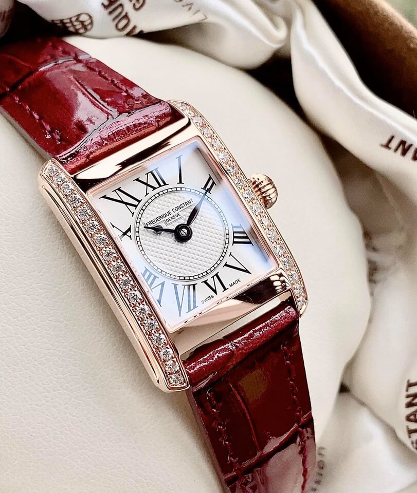 Ảnh 4 của Frederique Constant 200MCD14