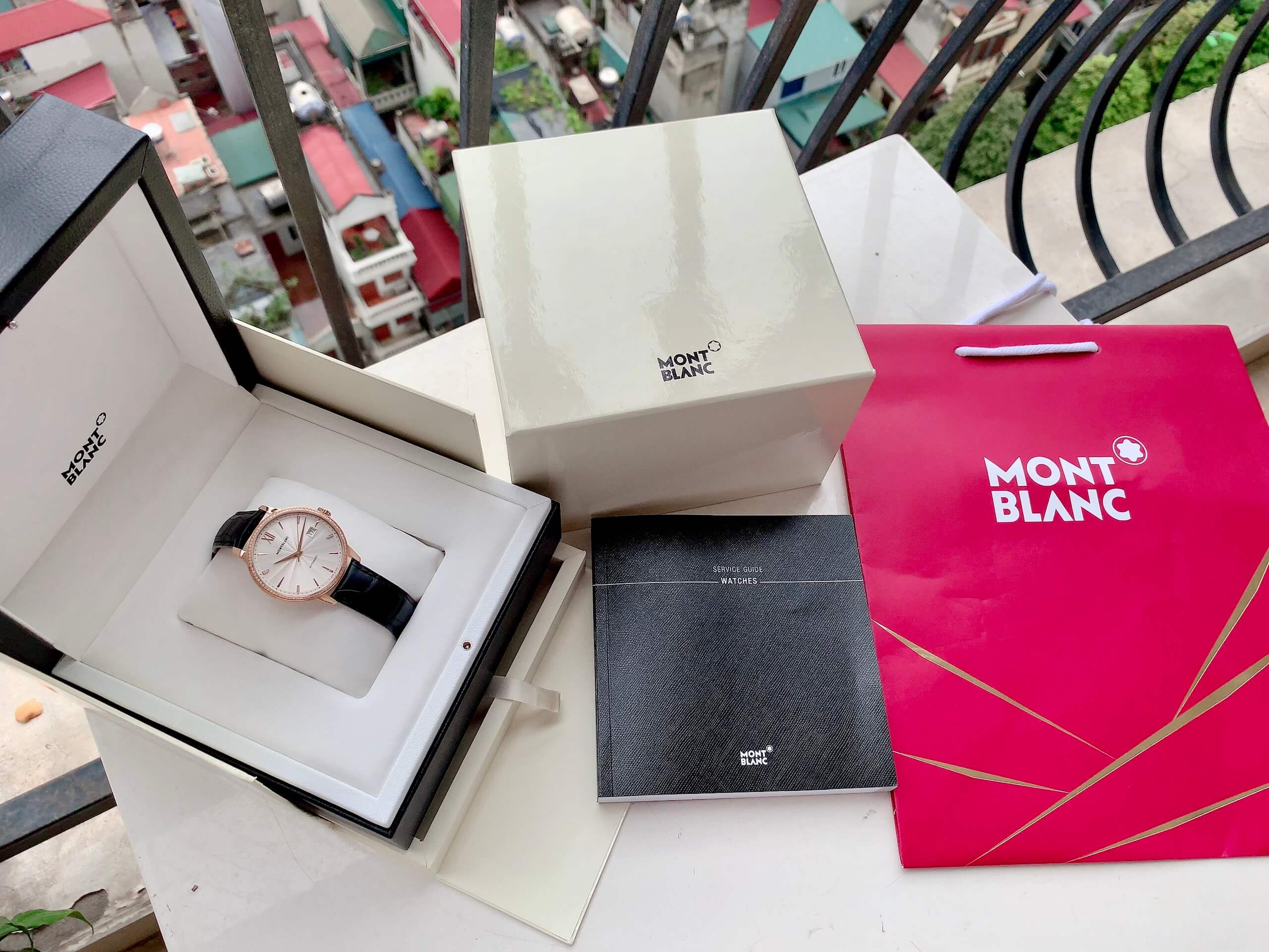 Ảnh 3 của Montblanc 113706