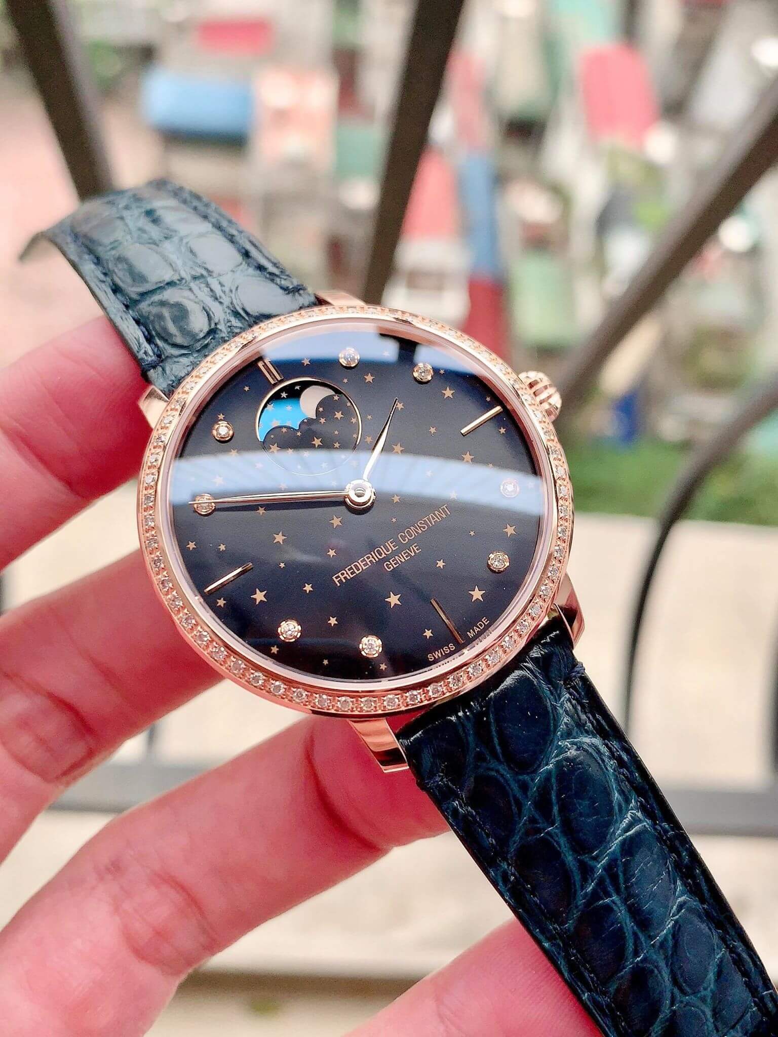 Ảnh 6 của Frederique Constant 701NSD3SD4