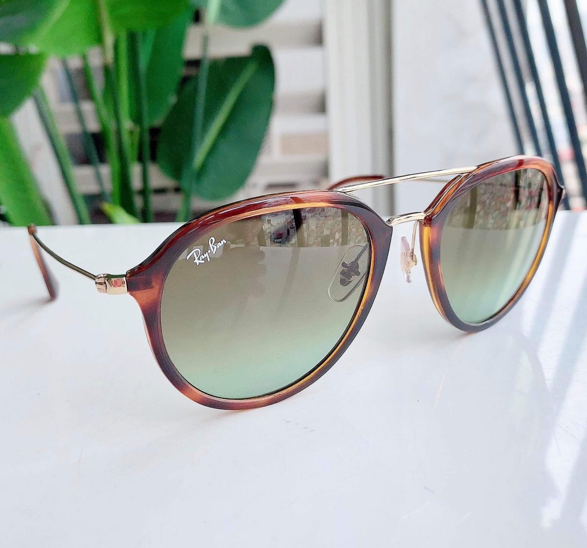Ray Ban RB4253 820/A6 53-21-145