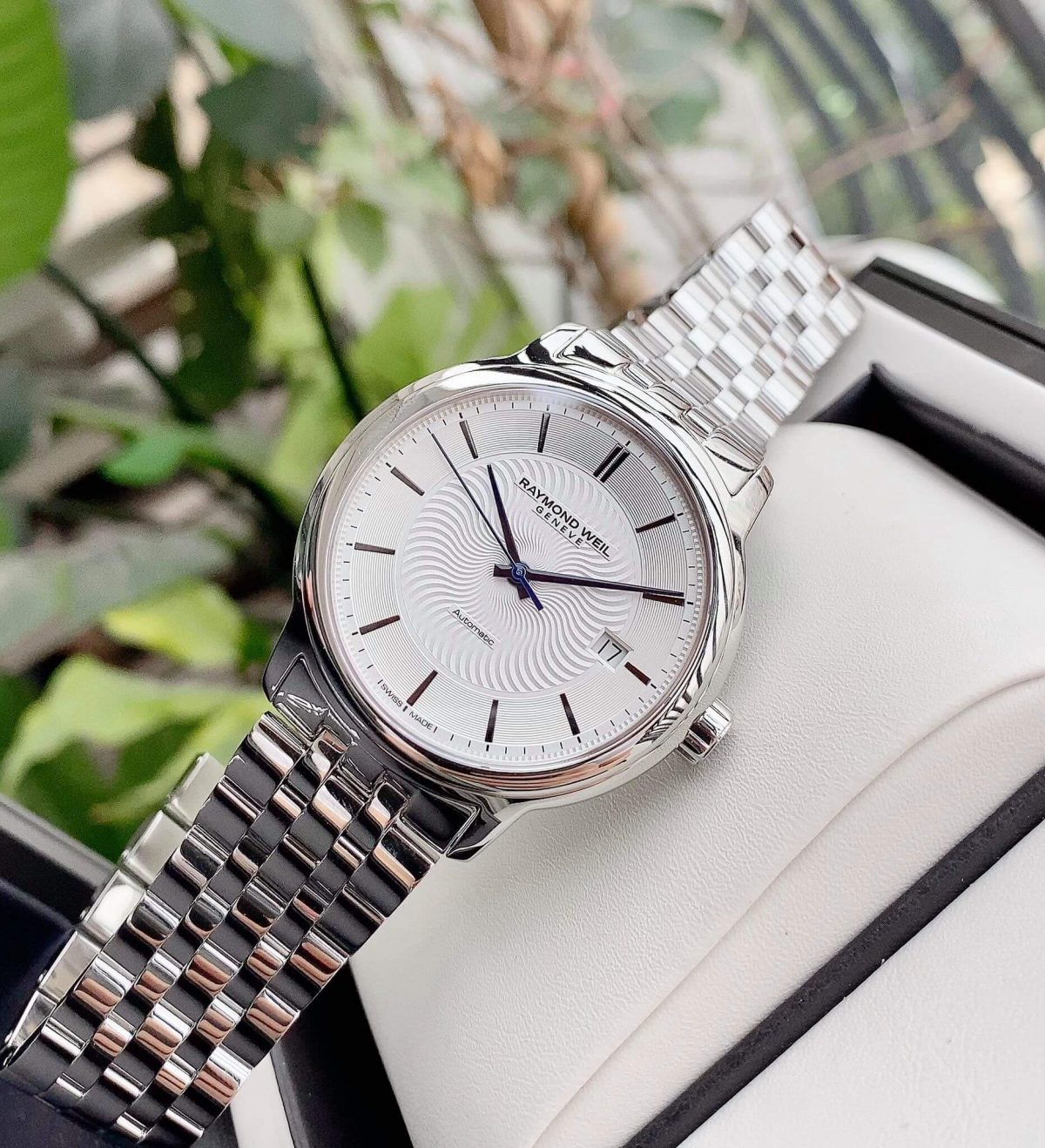 Raymond Weil 2237-ST-65001