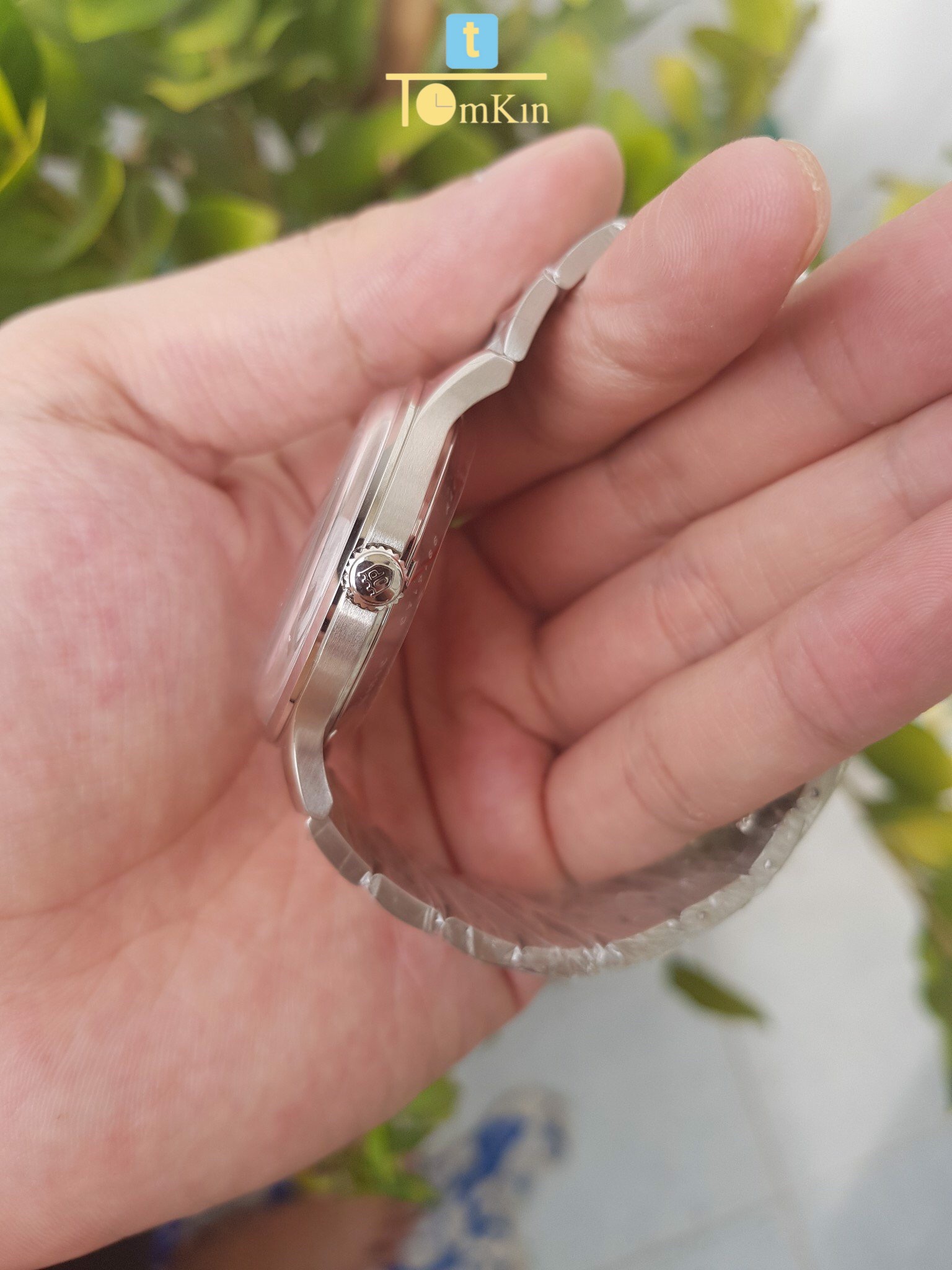Ảnh 2 của OLYM PIANUS OP99141-71AGS-T