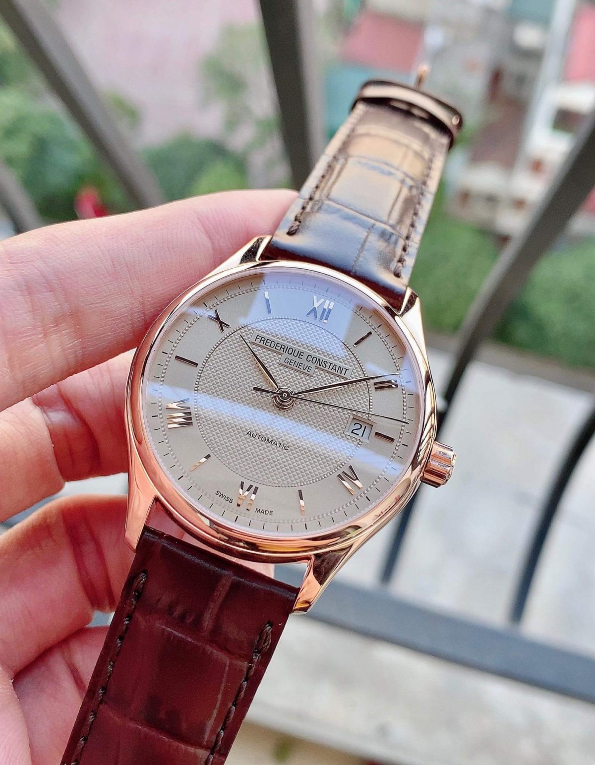 Frederique Constant 303MLG5B4