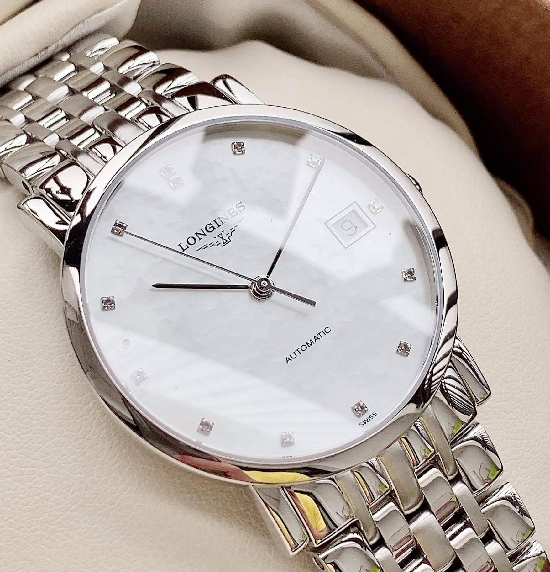 Ảnh 2 của Longines L48094876