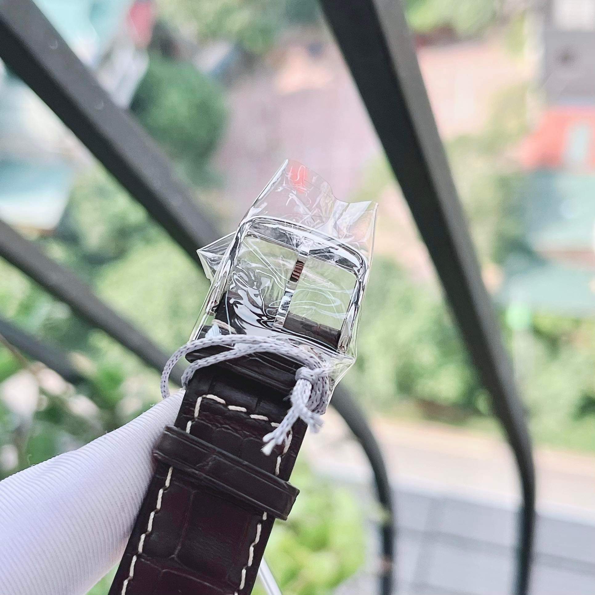 Ảnh 6 của Đồng Hồ nam (New) Longines 1832 L4.828.4.92.2 L48284922 42mm