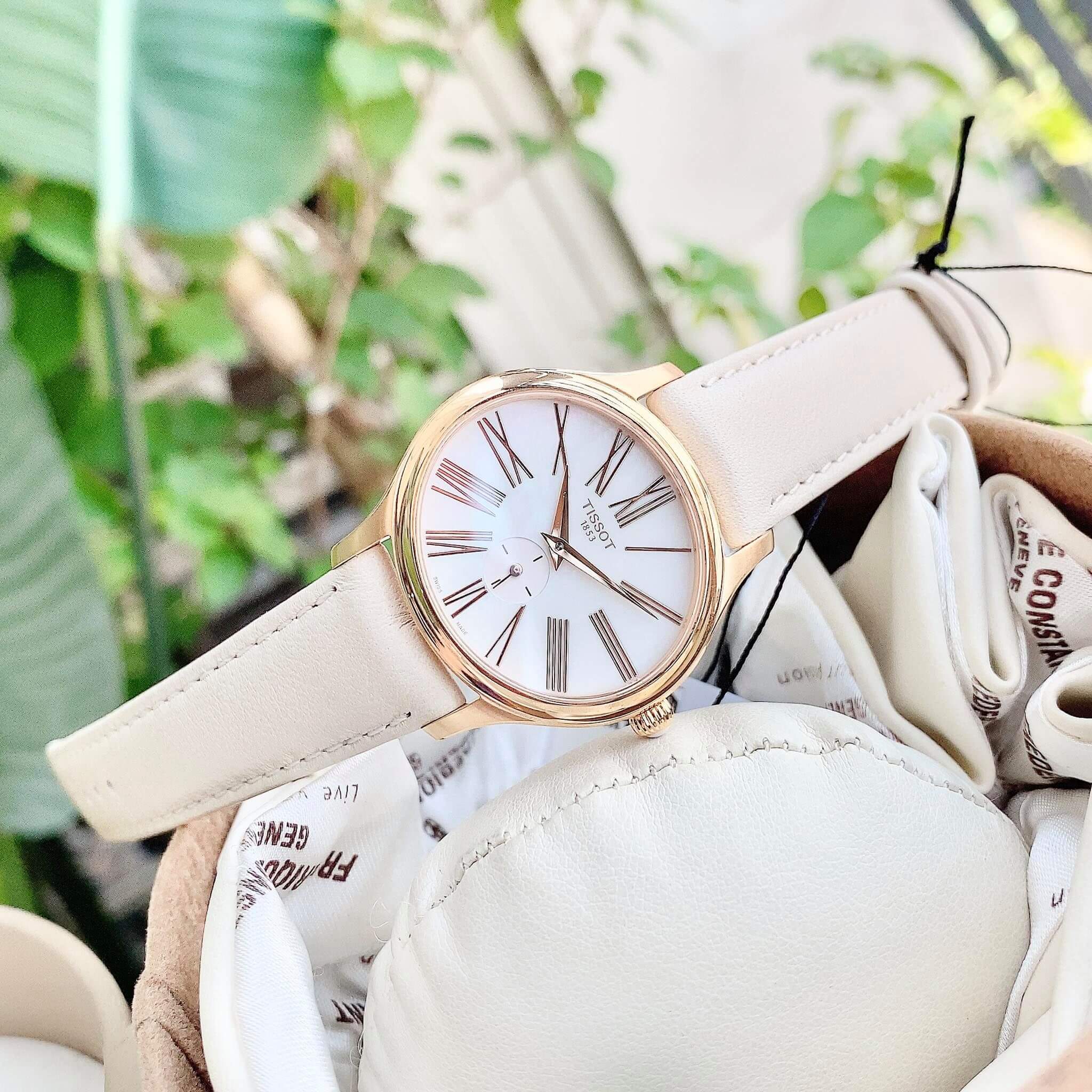 Tissot T1033103611301
