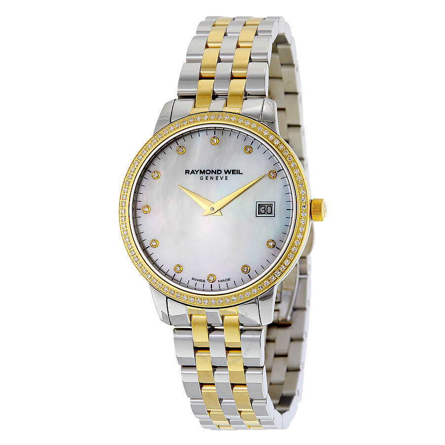 Raymond Weil 5388-SPS-97081