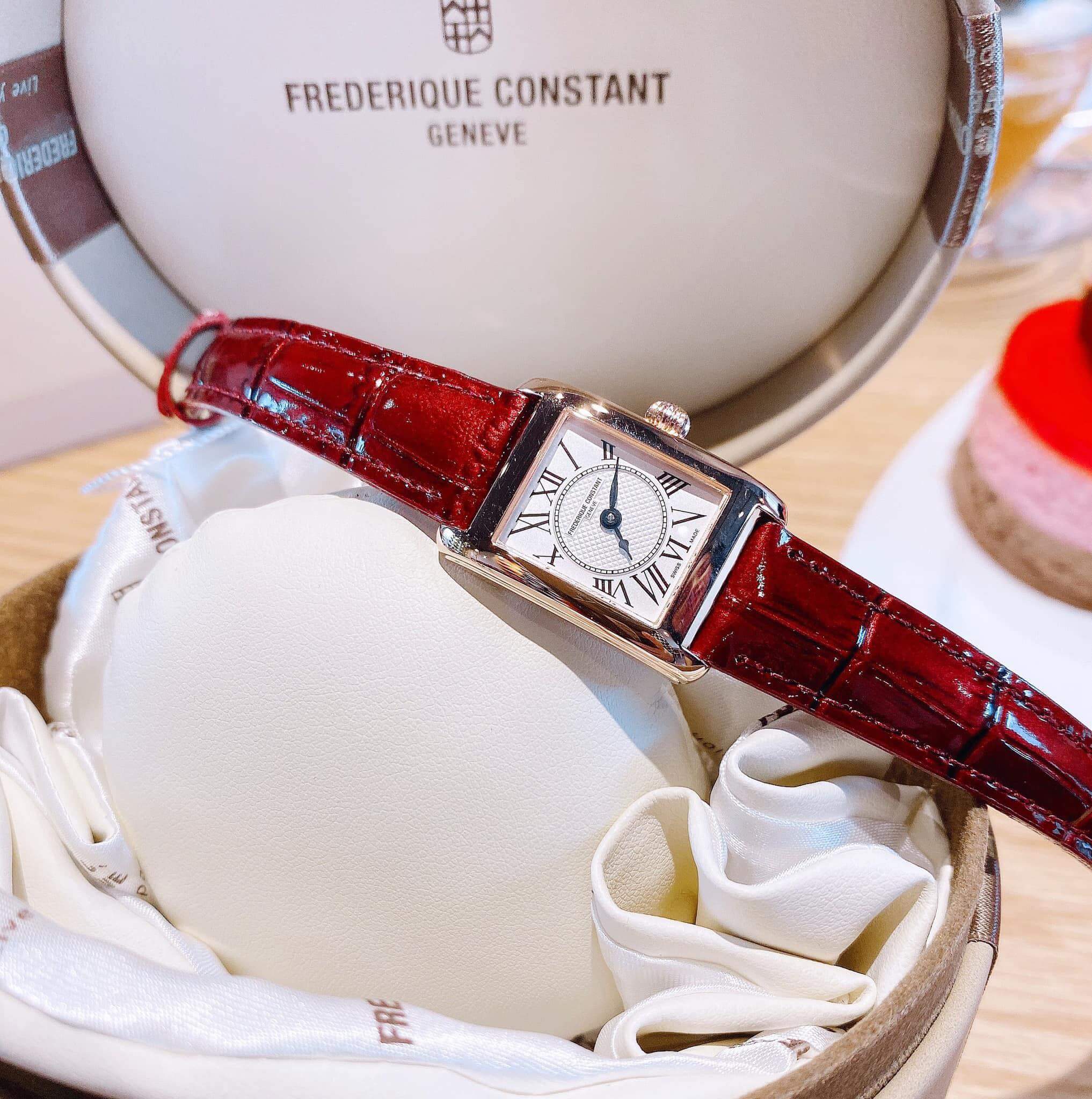 Ảnh 6 của Frederique Constant 200MC14