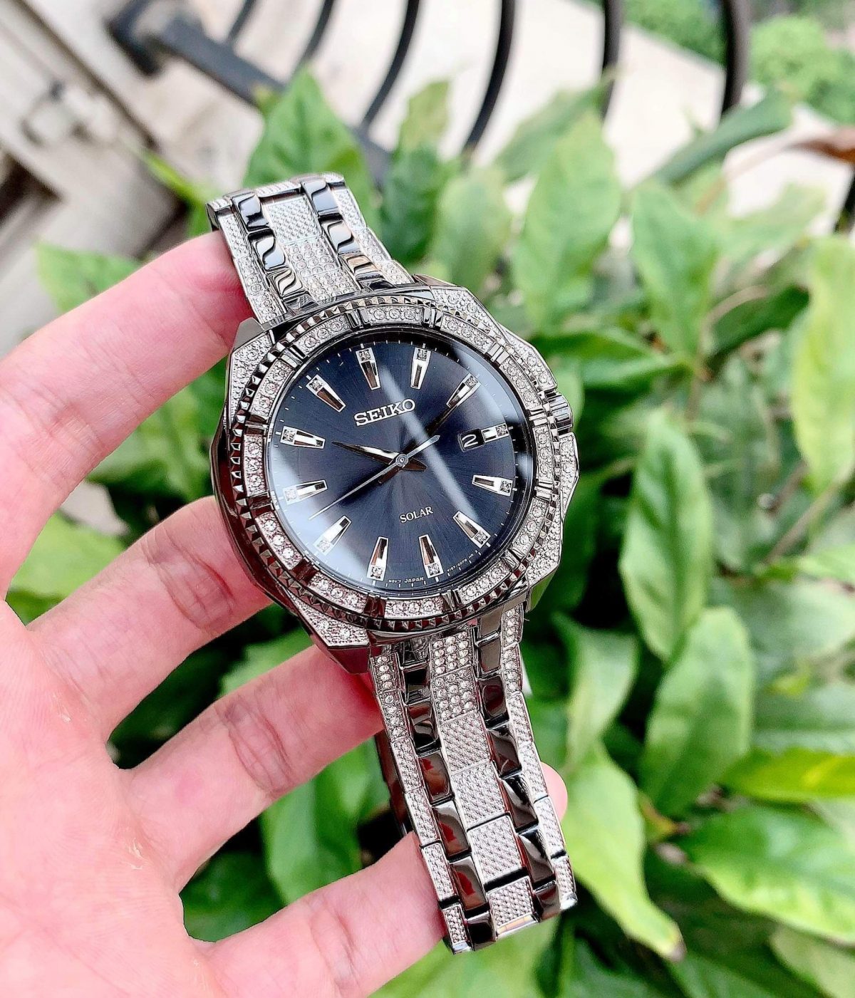 Seiko SNE459