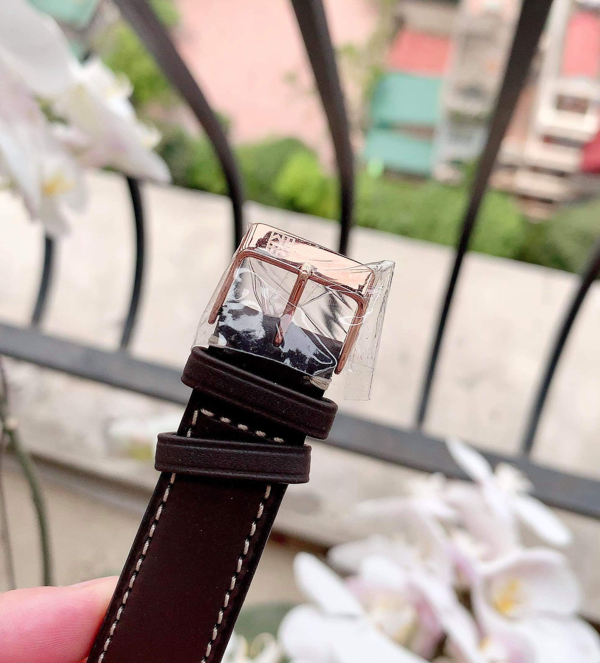 Ảnh 6 của Frederique Constant 303WGH5B4