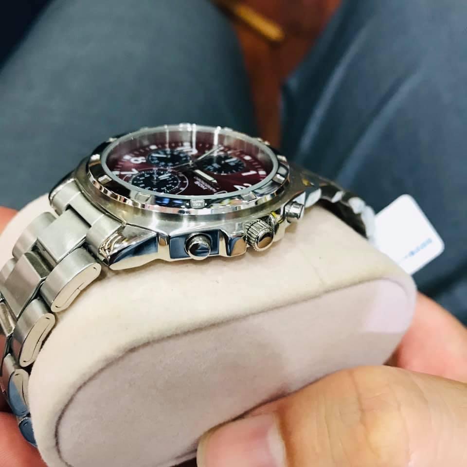 Ảnh 4 của Seiko SND495PC 39mm