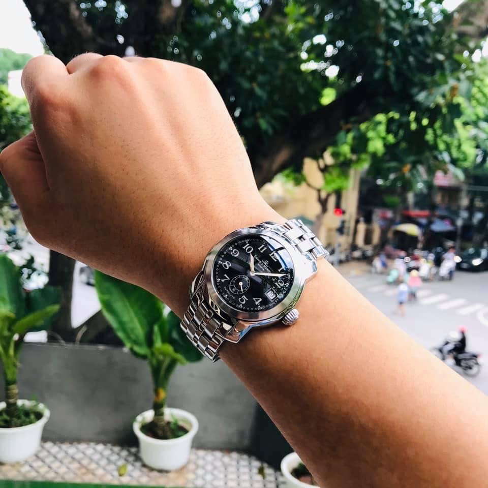 Ảnh 2 của Baume & Mercier Capeland MV045221 -Likenew