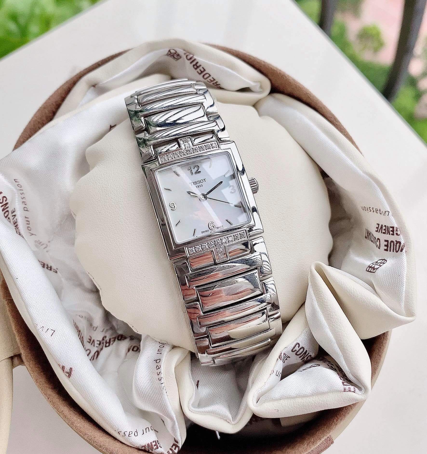 Ảnh 5 của Tissot T0513106111700