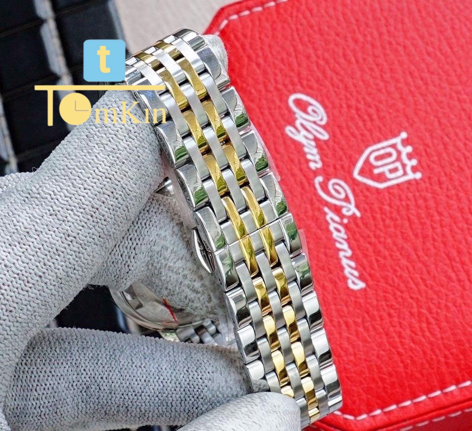 Ảnh 2 của OLYM PIANUS OP990-388AMSK-D