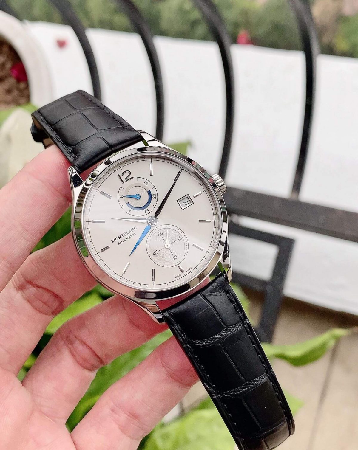 Montblanc 112540