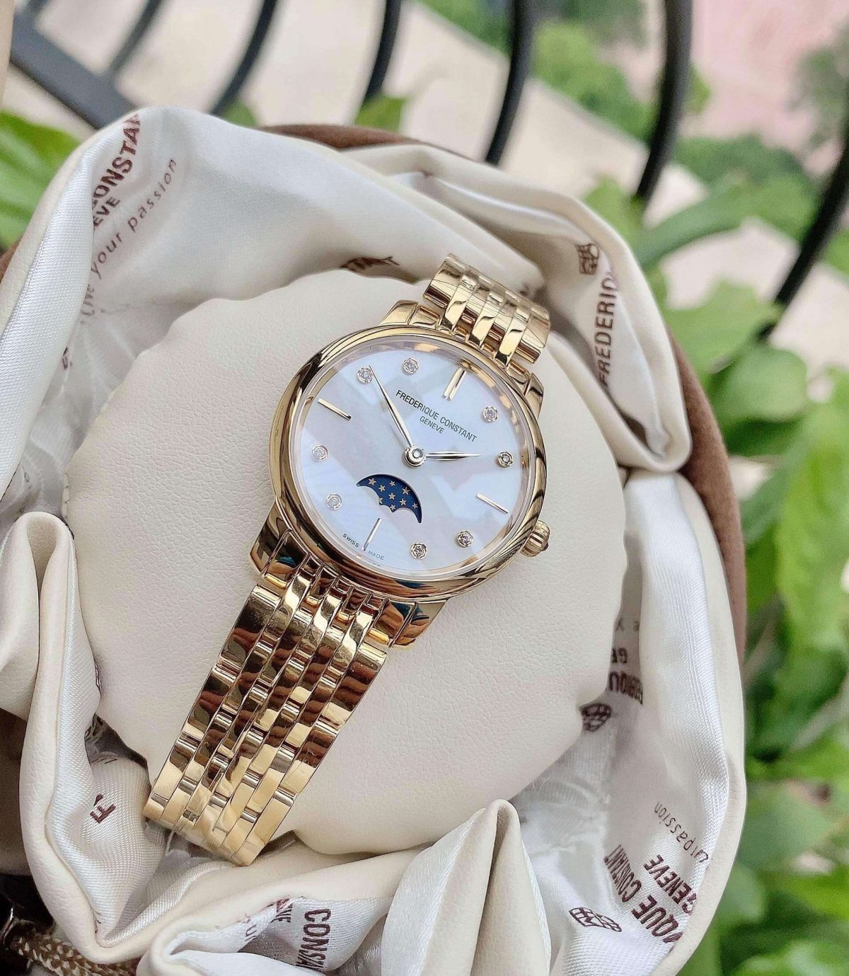 Ảnh 7 của Frederique Constant 206MPWD1S5B