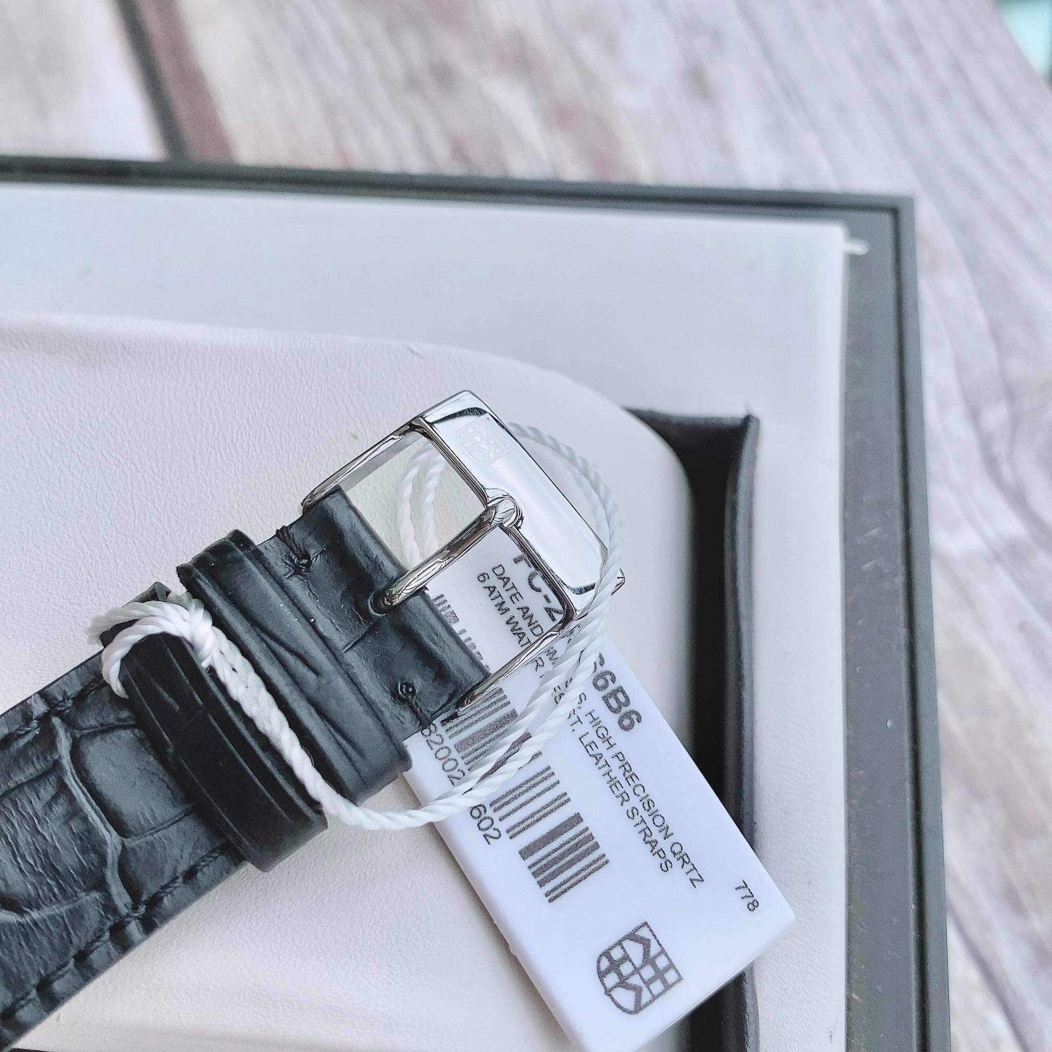 Ảnh 4 của Frederique Constant FC-255S6B6