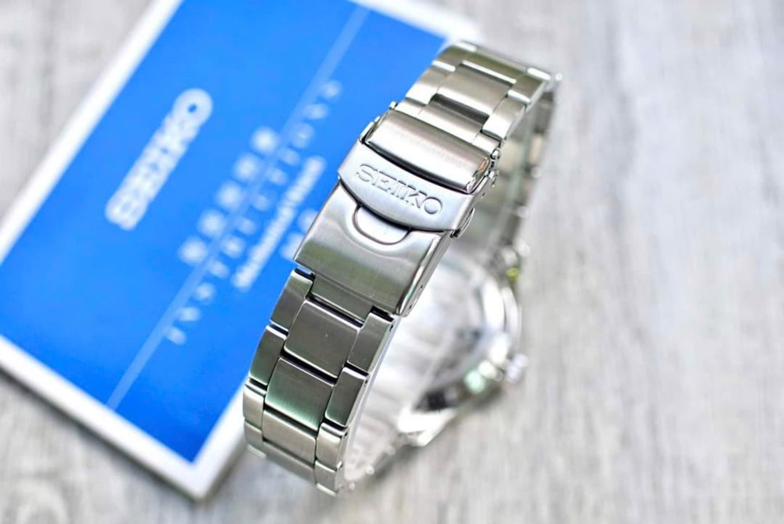 Ảnh 7 của (ĐỒNG HỒ NAM) Seiko 5 Sports Field SRPG29K1 ( SRPG29 ) 39.4mm