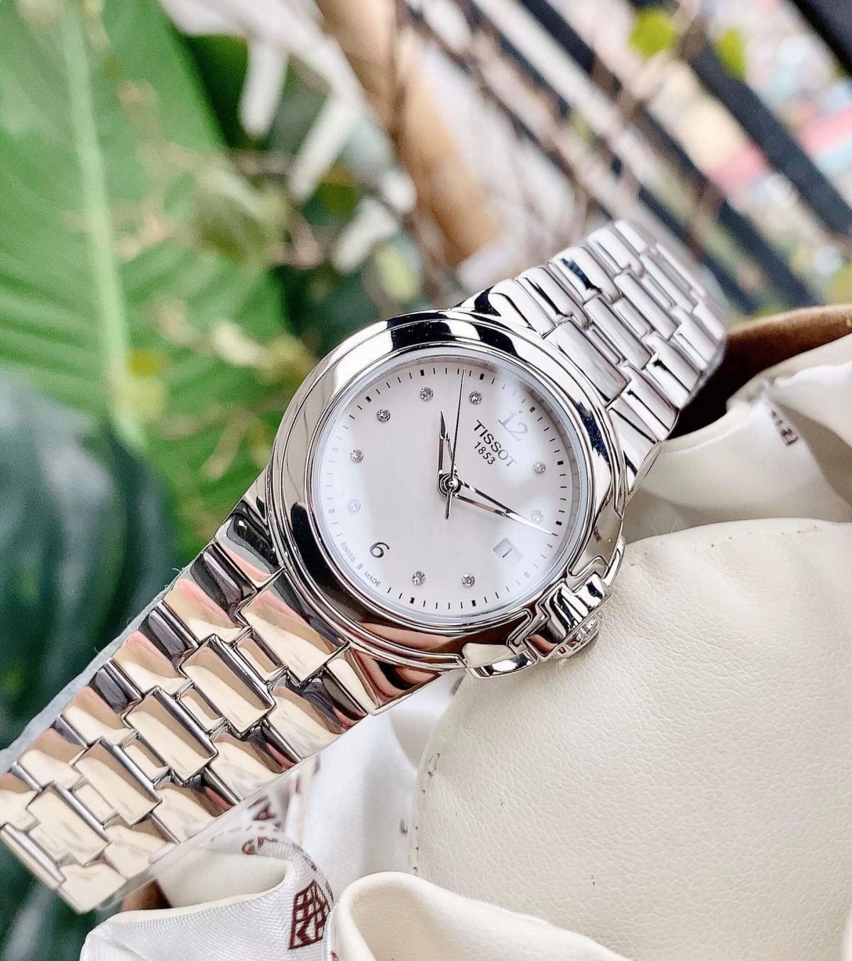 Tissot T0802101101600