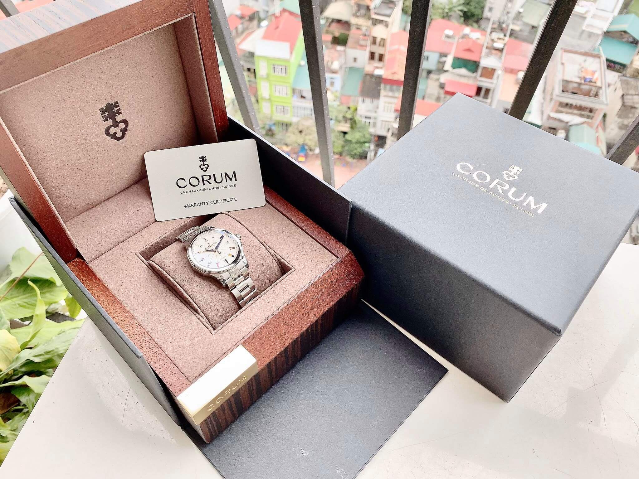 Ảnh 6 của Corum A082/04026