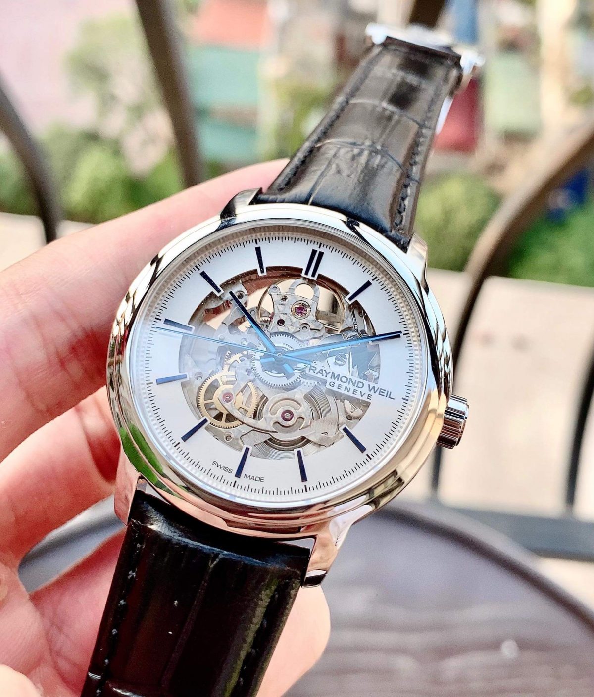 Raymond Weil 2215-STC-65001