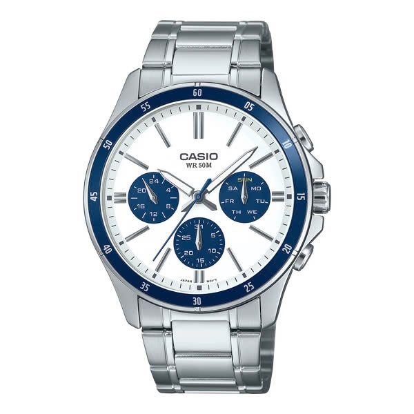 (ĐỒNG HỒ NAM) Casio MTP-1374D-7A2VDF ( MTP1374D7A2VDF )