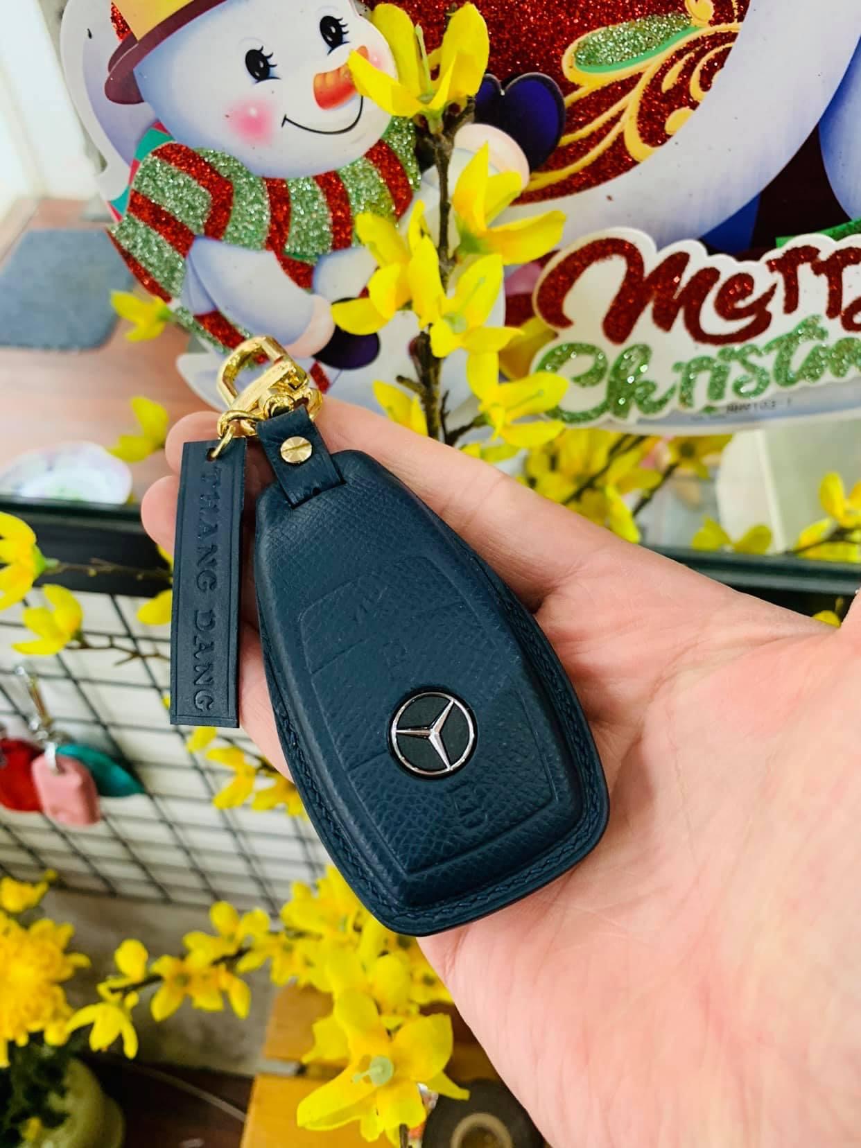Bao Key cho Mẹc GLC200/250/300