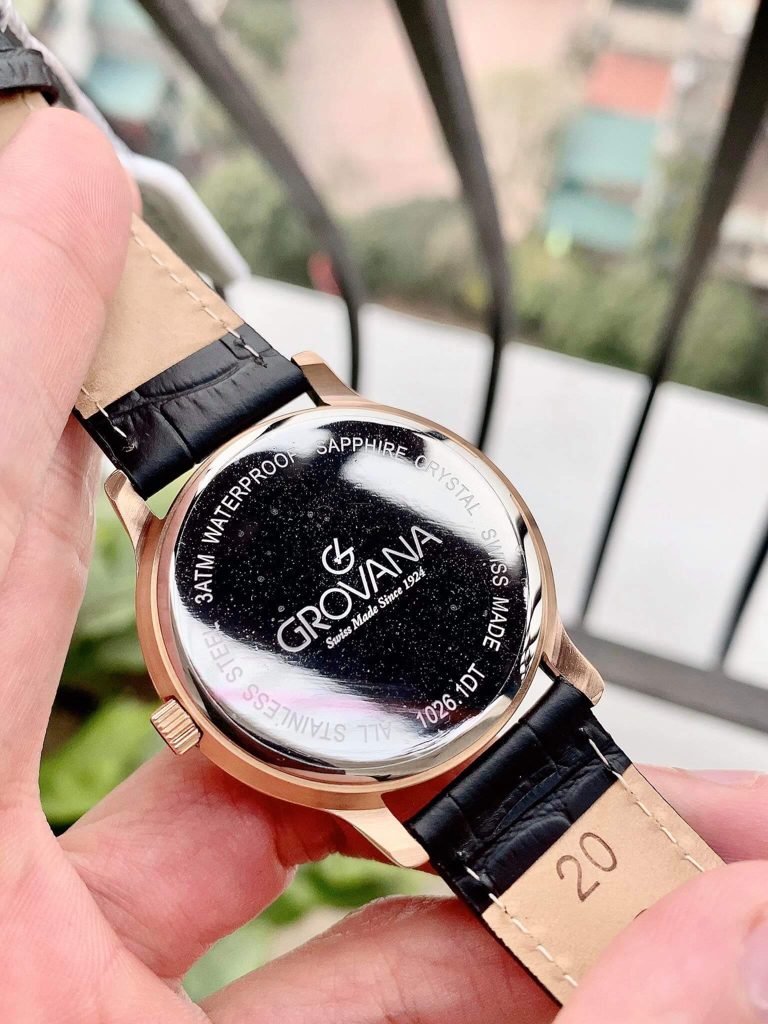 Ảnh 9 của Grovana 1026.1567