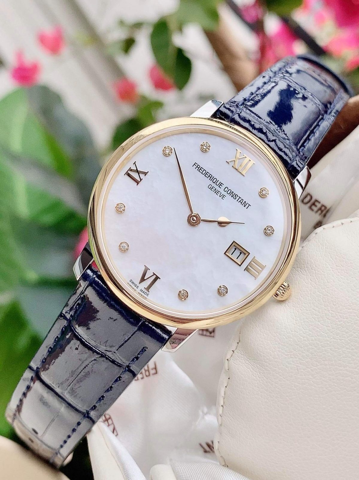Ảnh 3 của Frederique Constant 220MPWD3S3